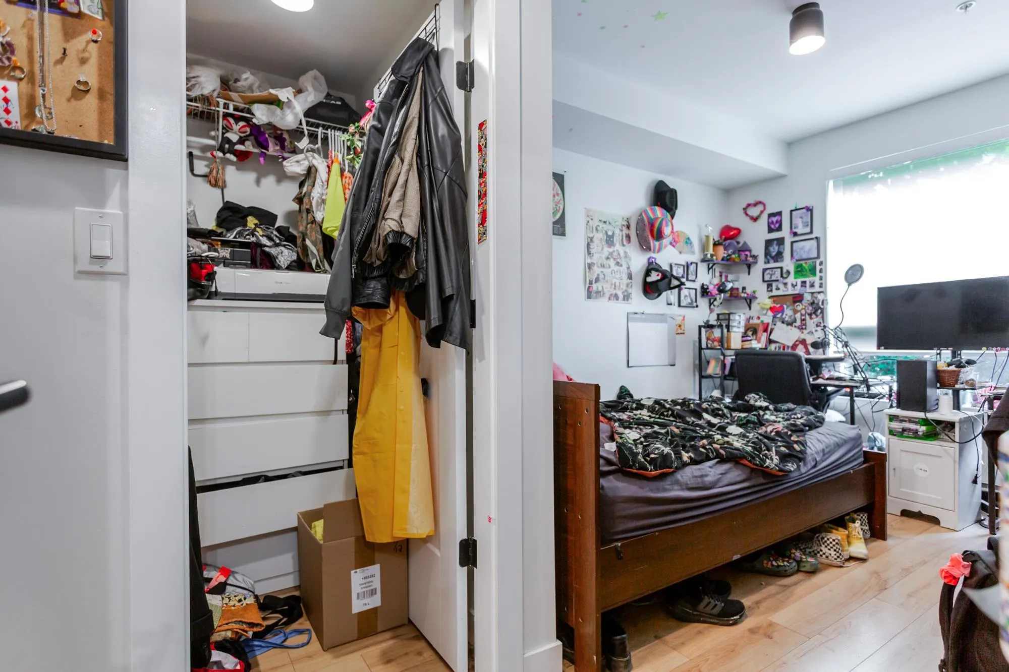 2493 Montrose Avenue #216-217