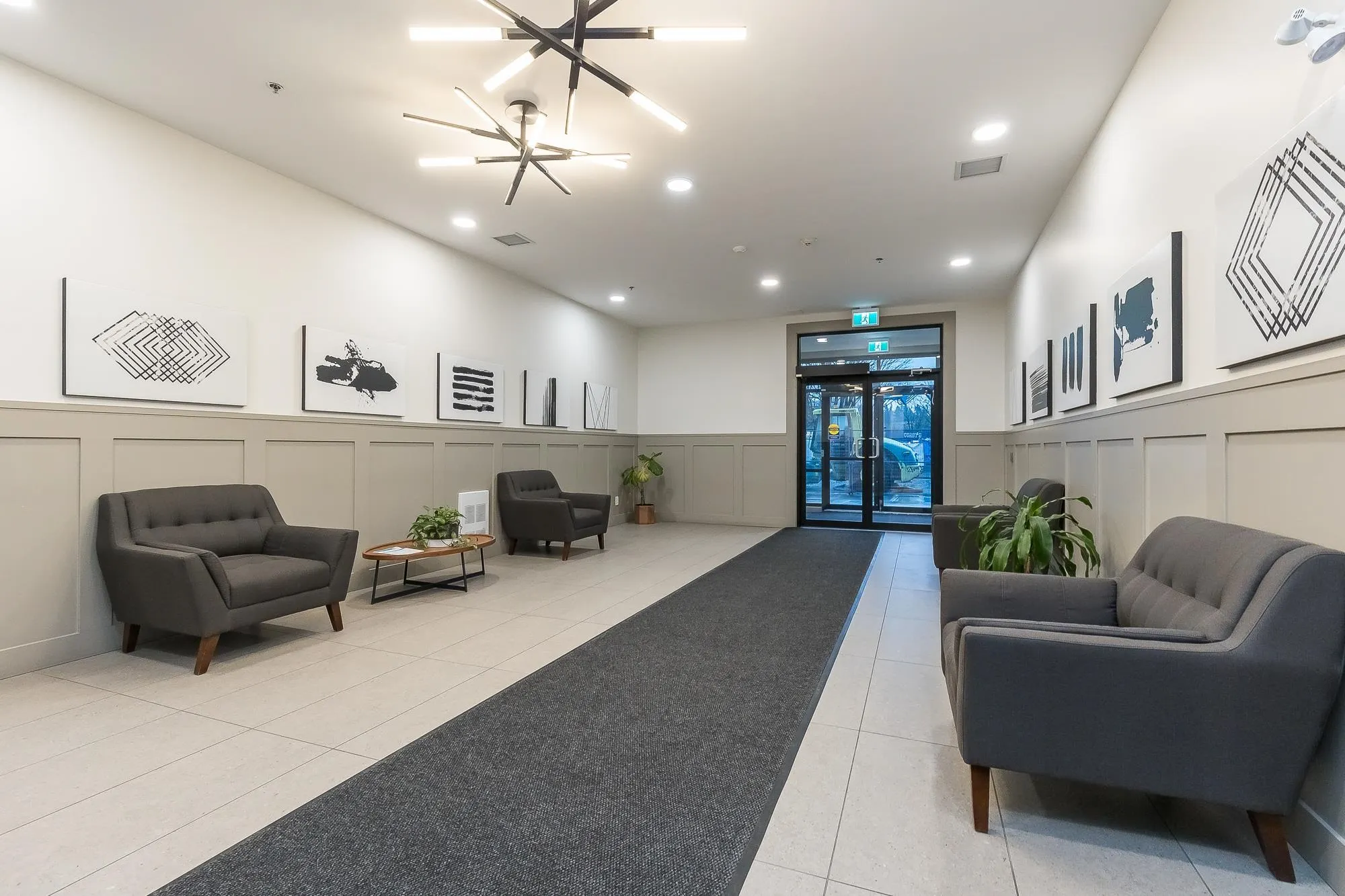 2493 Montrose Avenue #216-217