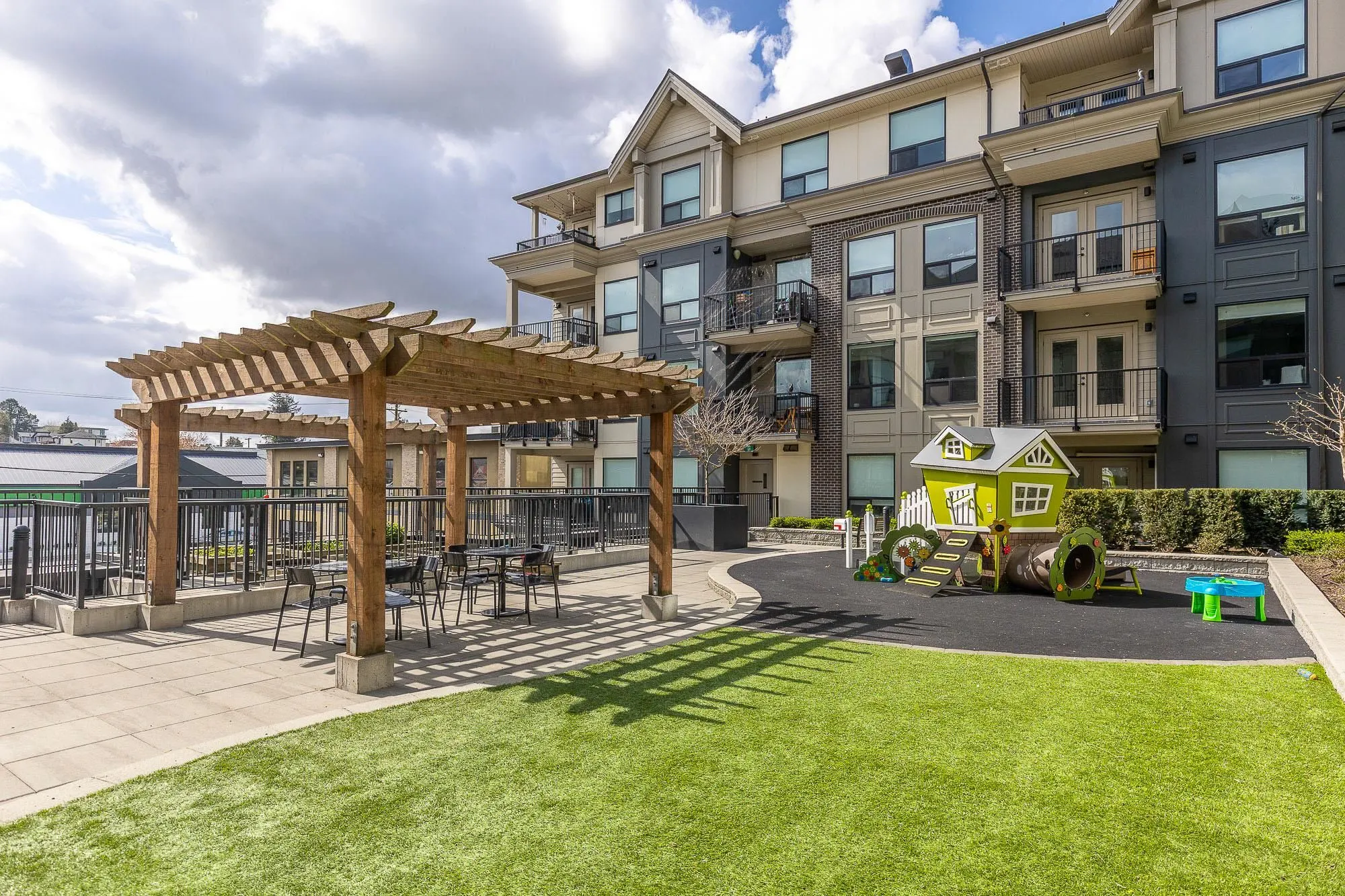 2493 Montrose Avenue #216-217