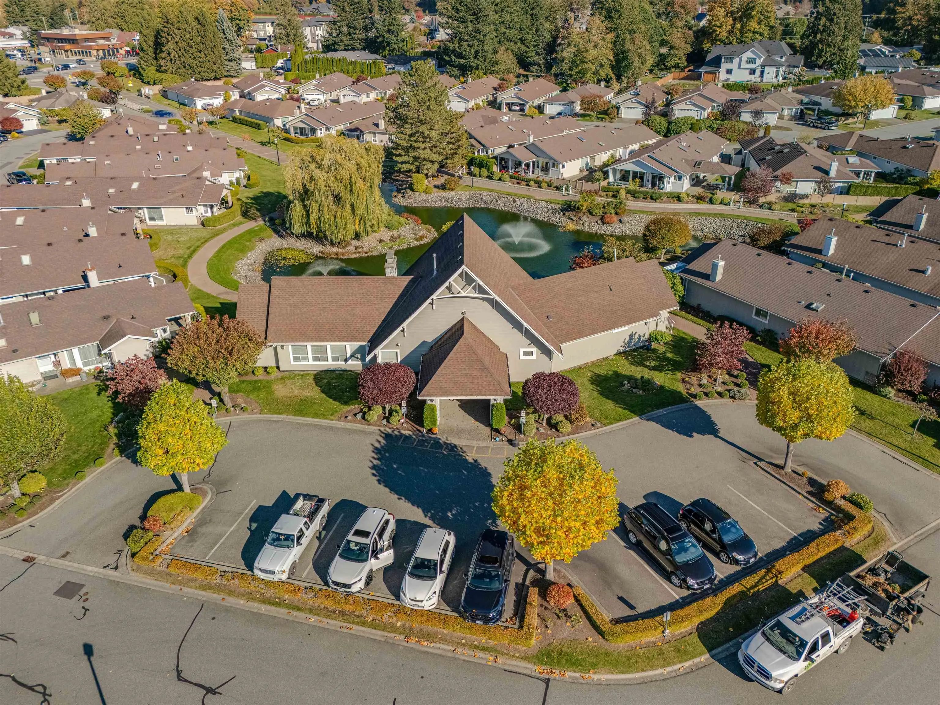6001 Promontory Road #235
