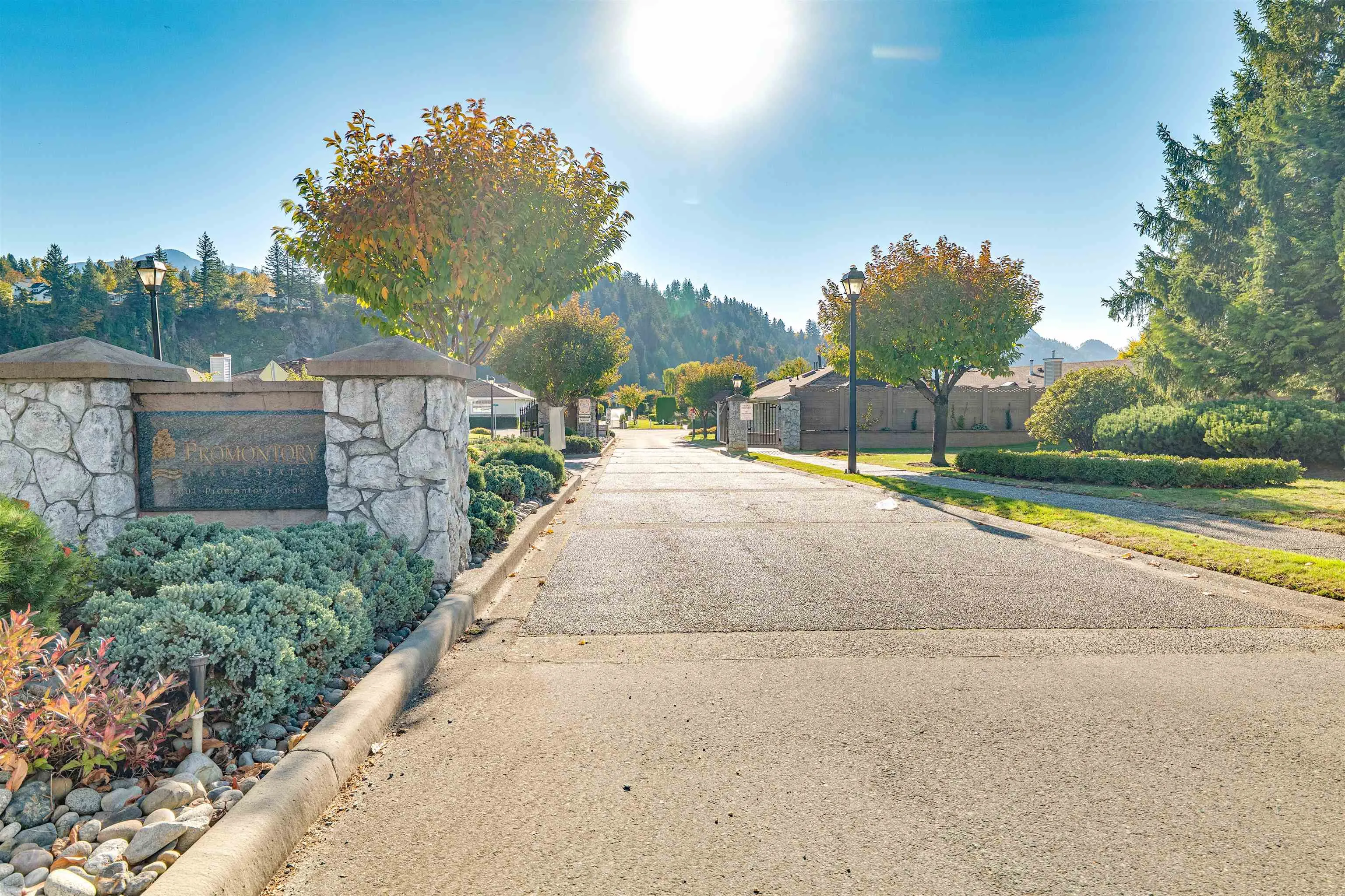 6001 Promontory Road #235