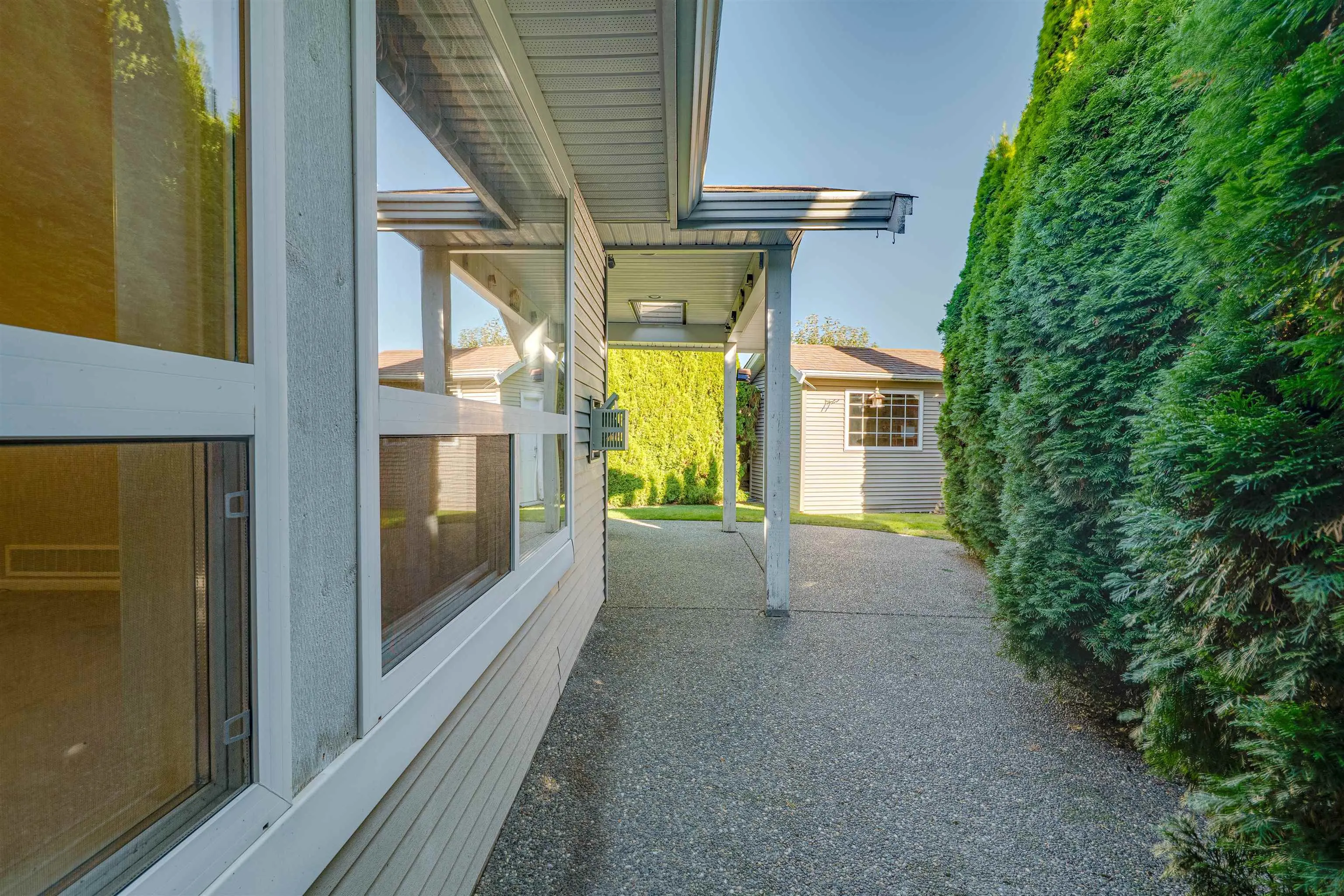 6001 Promontory Road #235