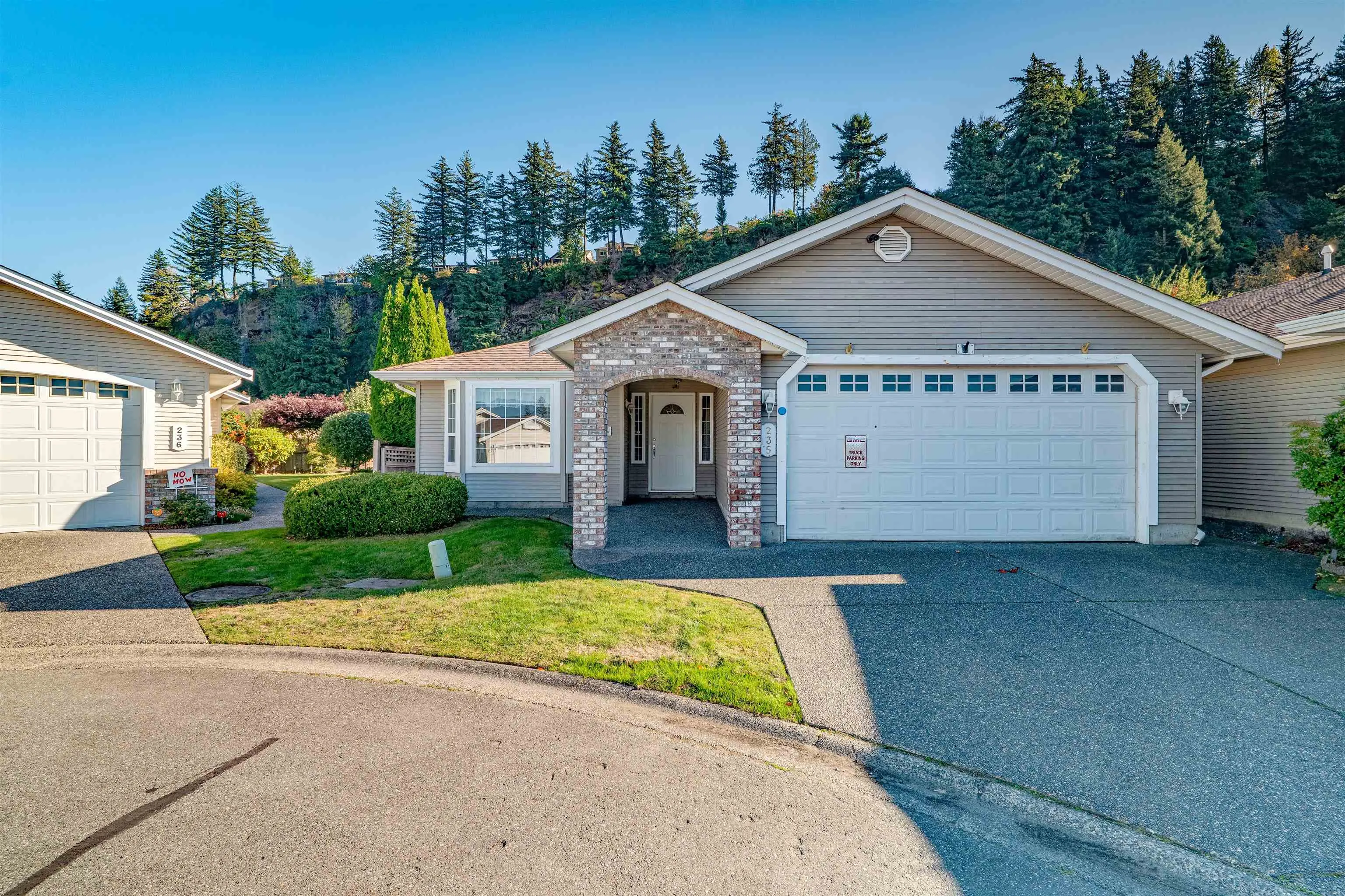 6001 Promontory Road #235