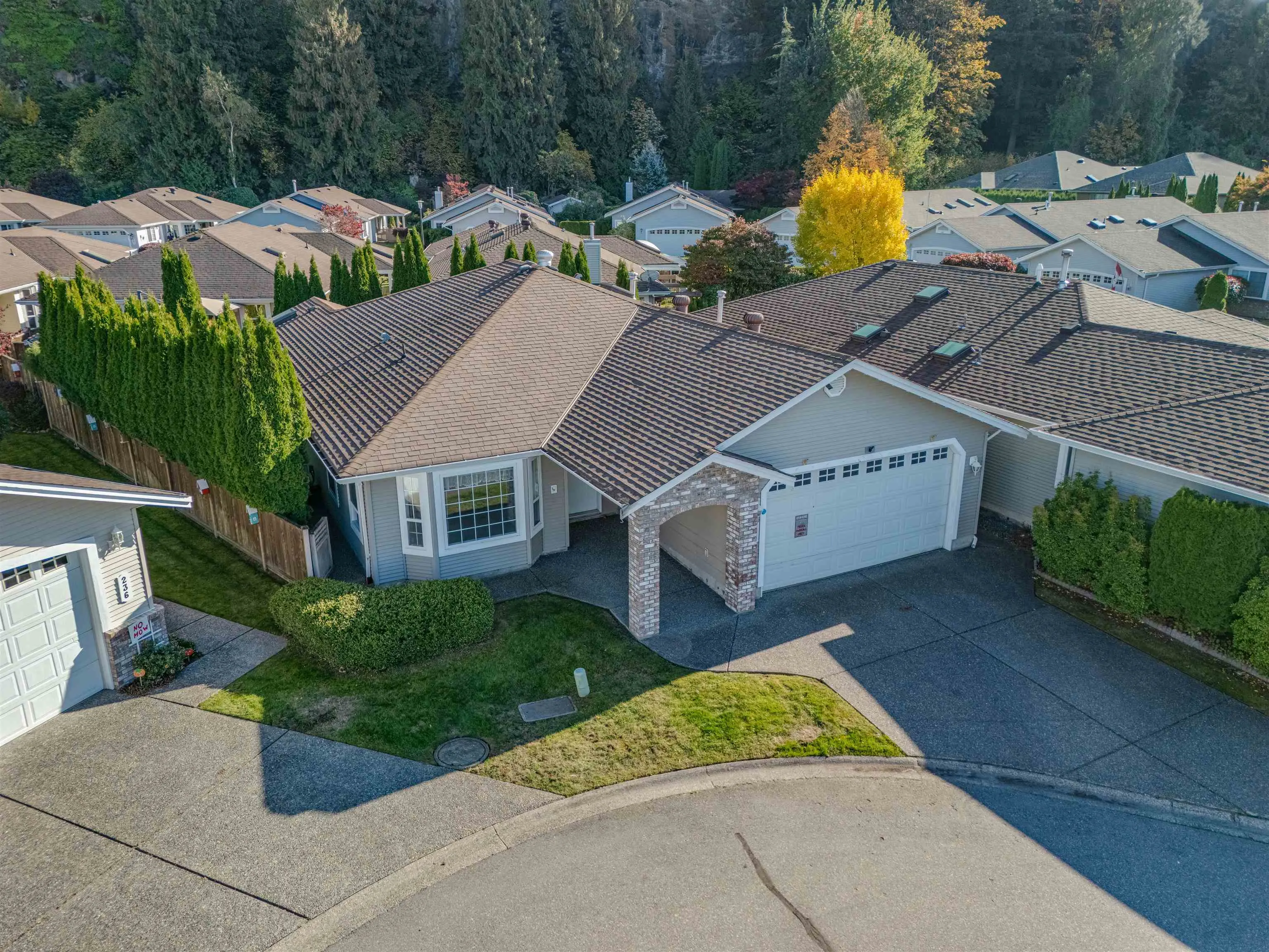 6001 Promontory Road #235