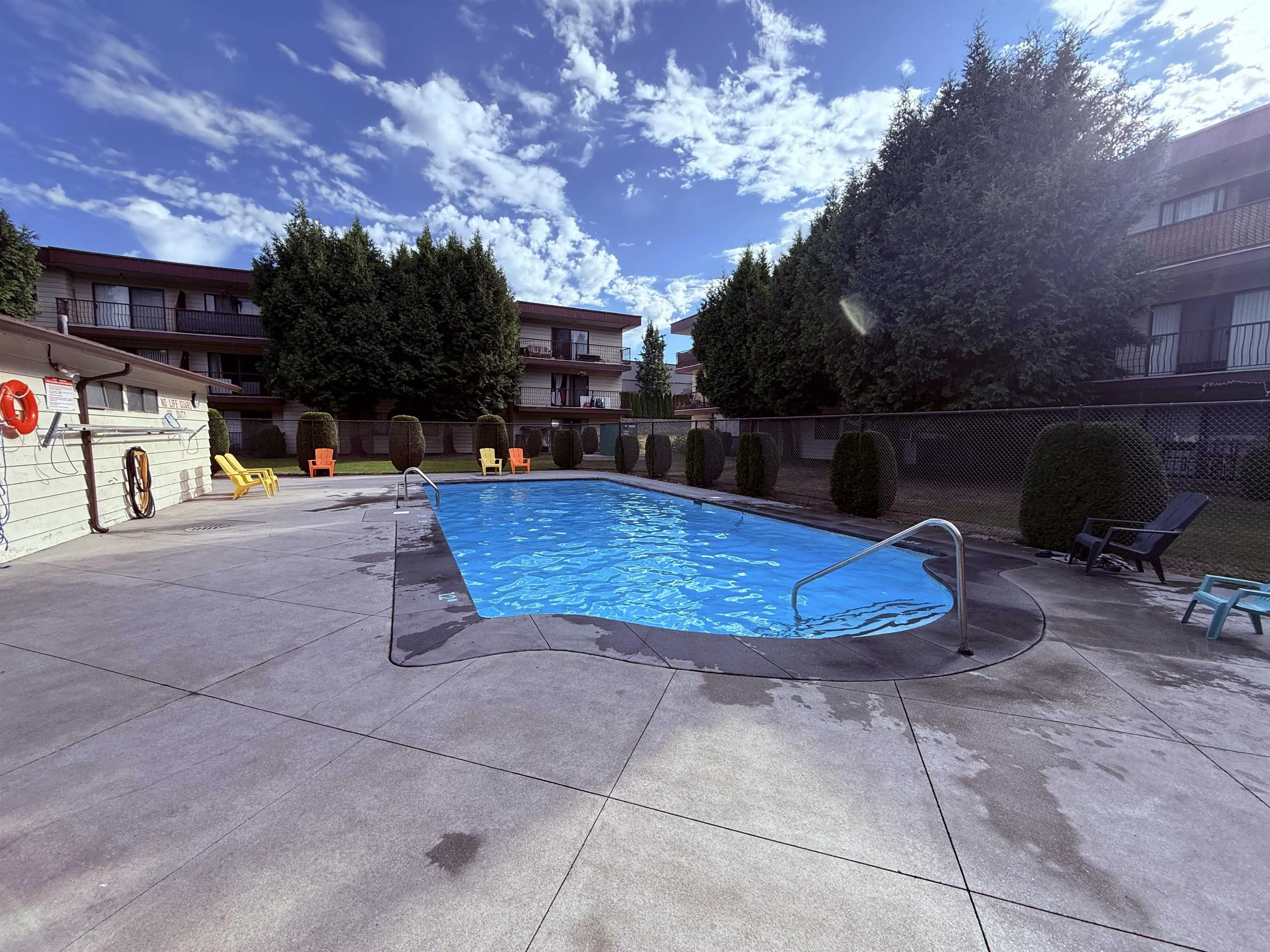 1909 Salton Road #C345