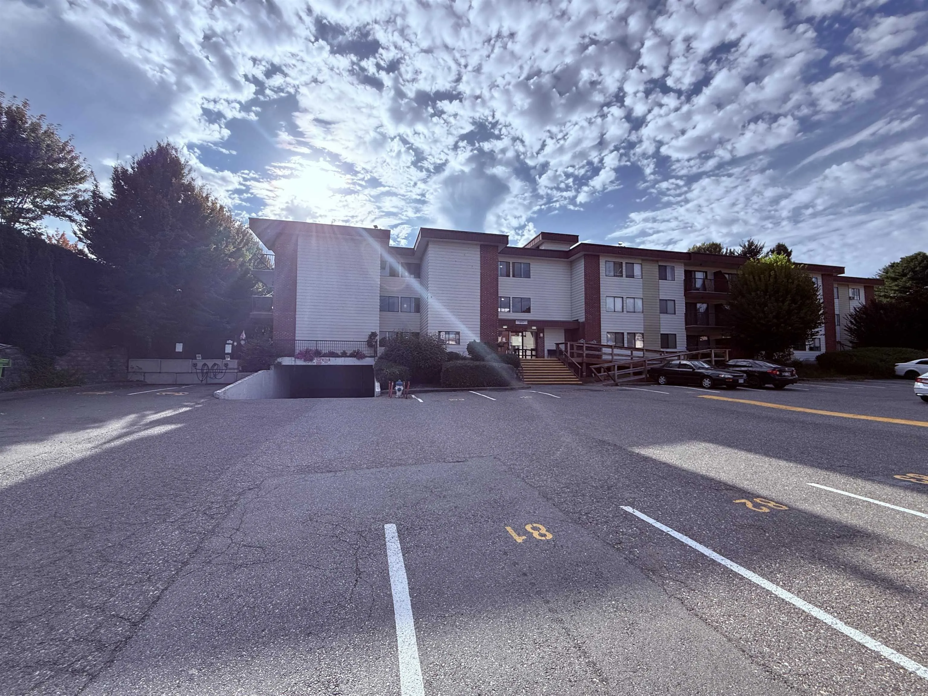 1909 Salton Road #C345