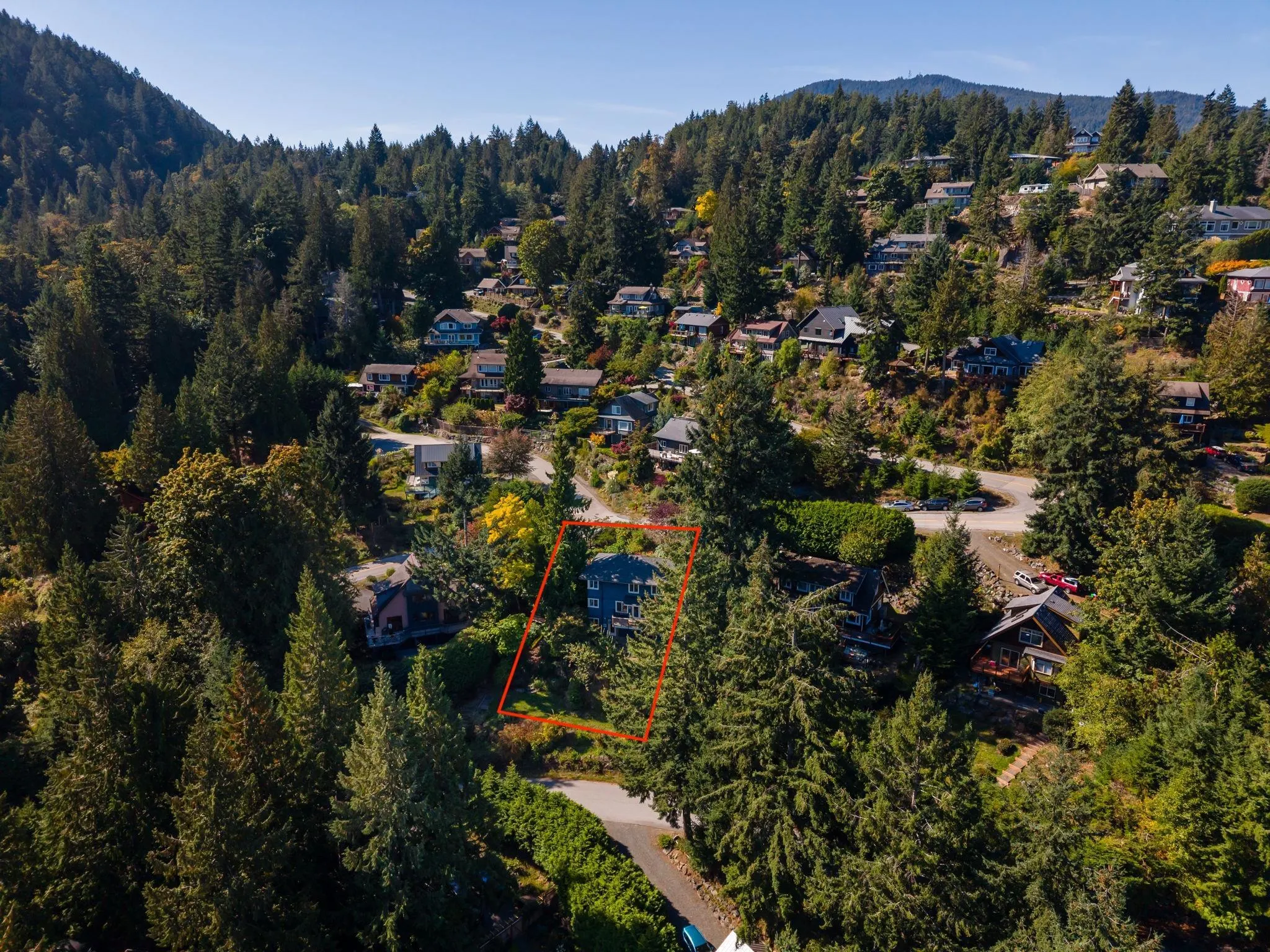 965 Village Drive