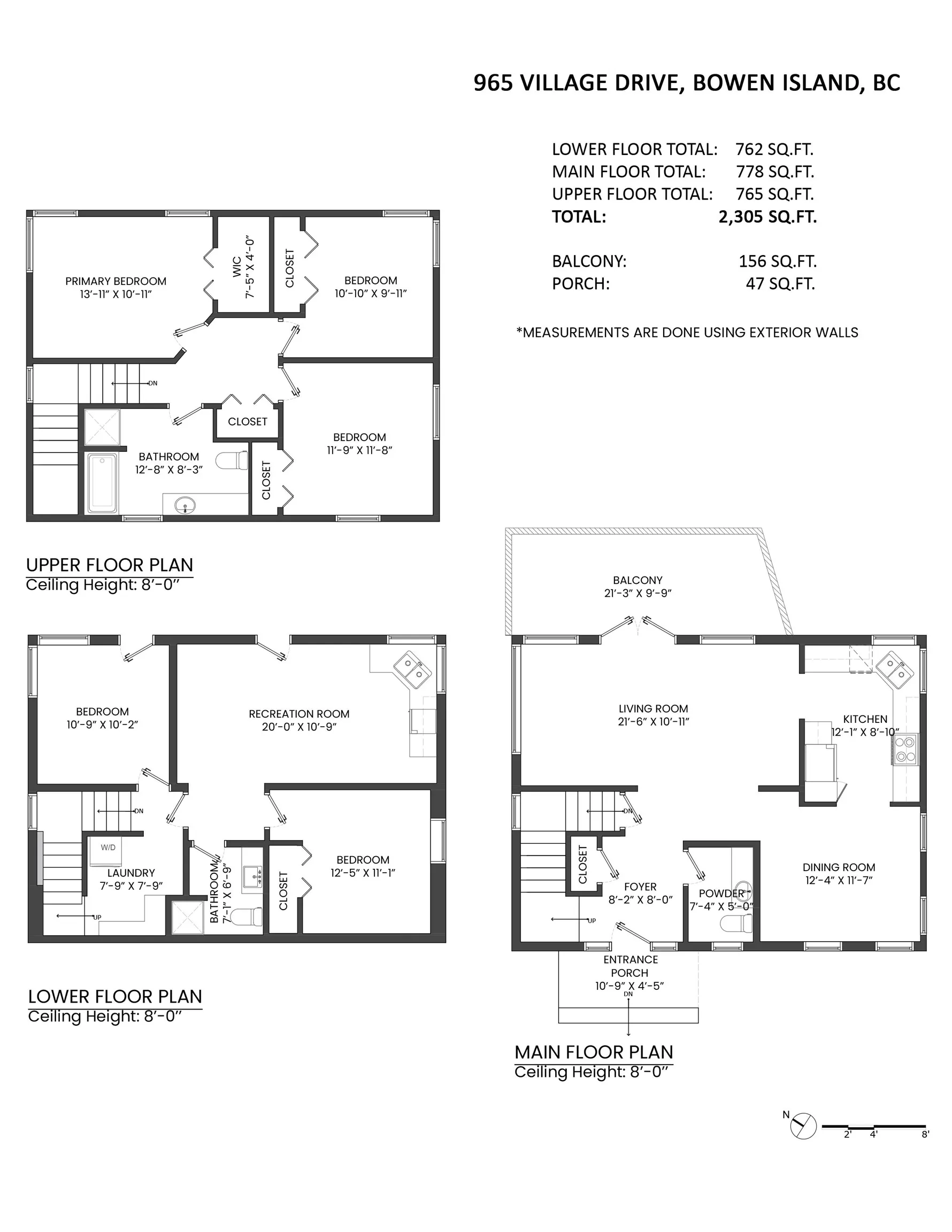 965 Village Drive