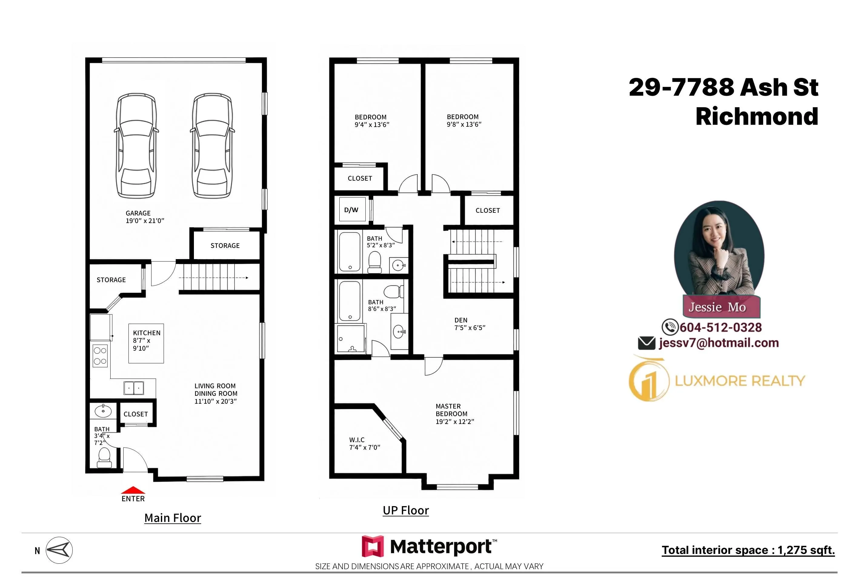 7788 Ash Street #29