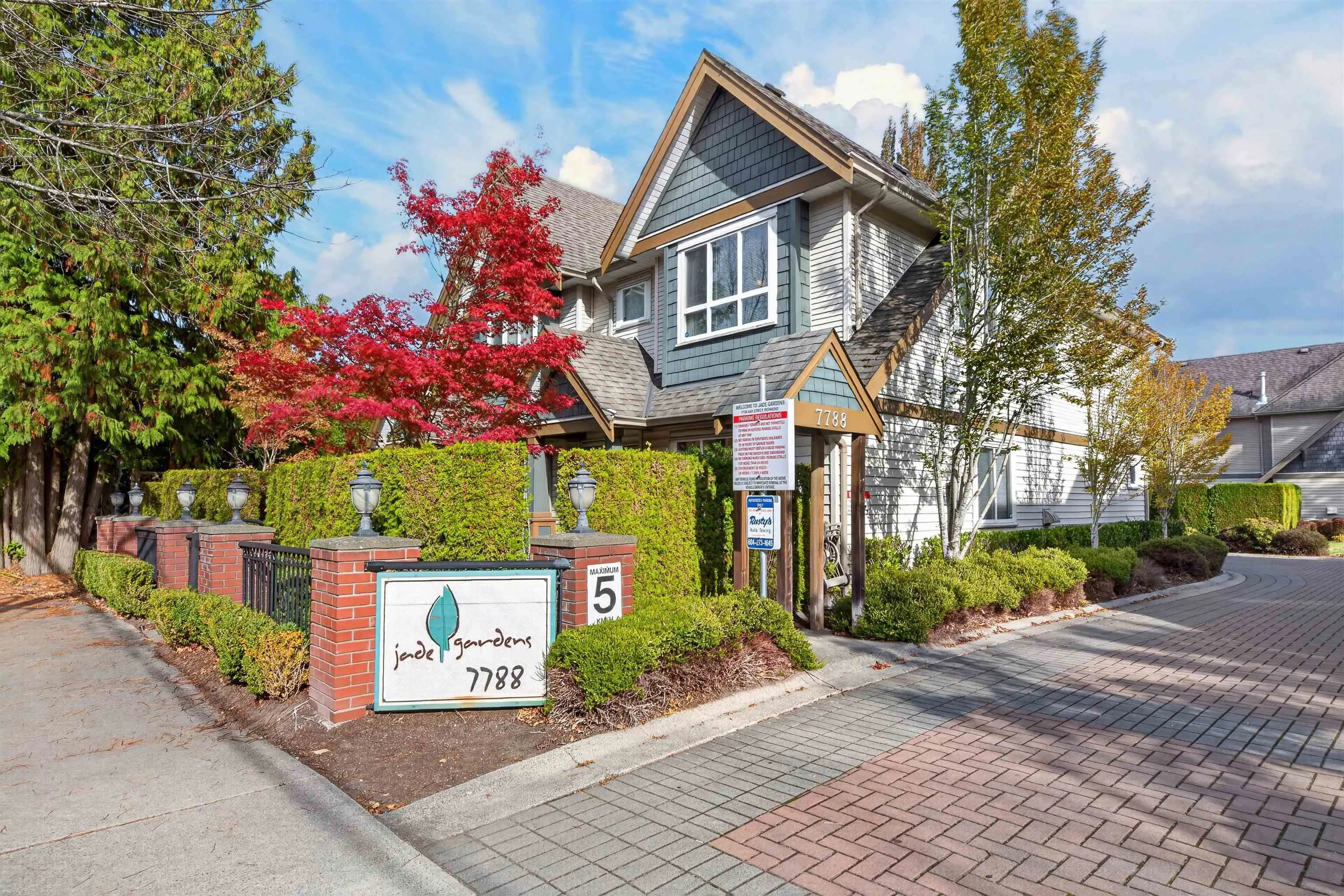 7788 Ash Street #29