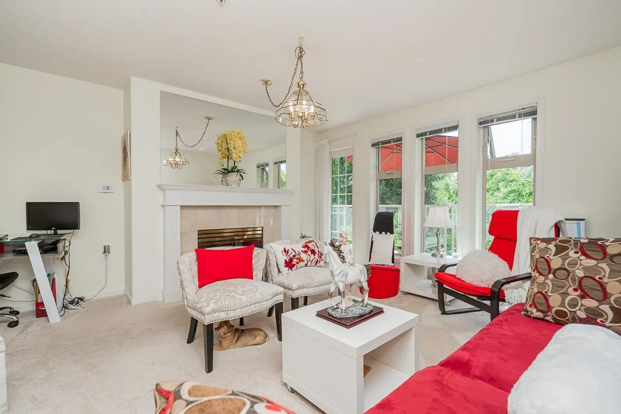 15340 19a Avenue #409