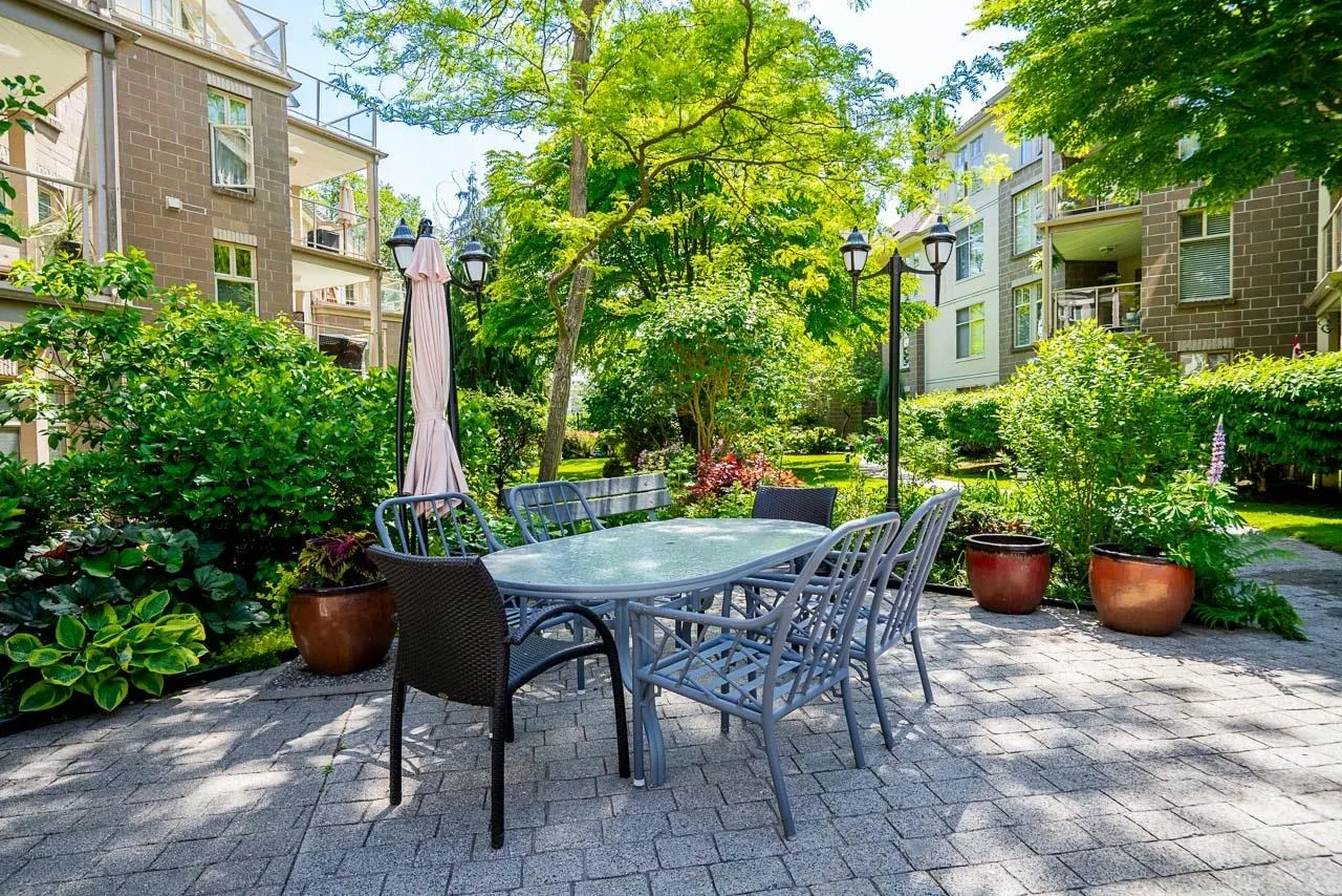 15340 19a Avenue #409