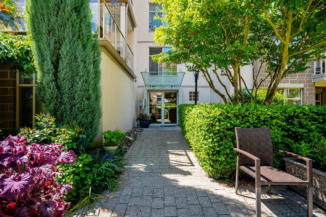 15340 19a Avenue #409