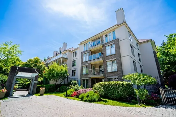 15340 19a Avenue #409