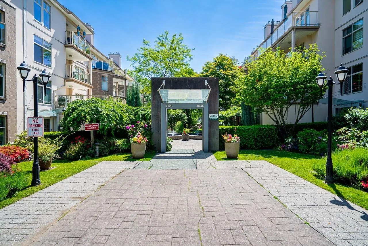 15340 19a Avenue #409