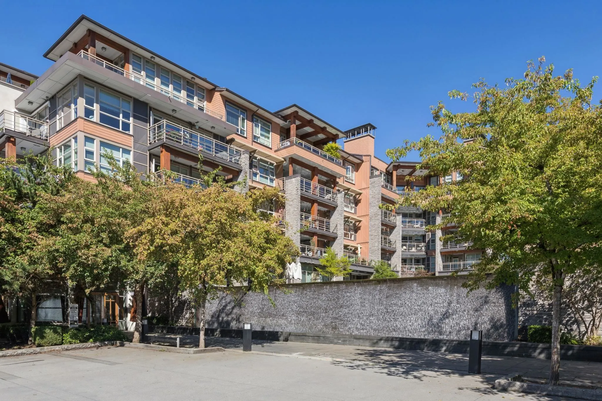 3602 Aldercrest Drive #507