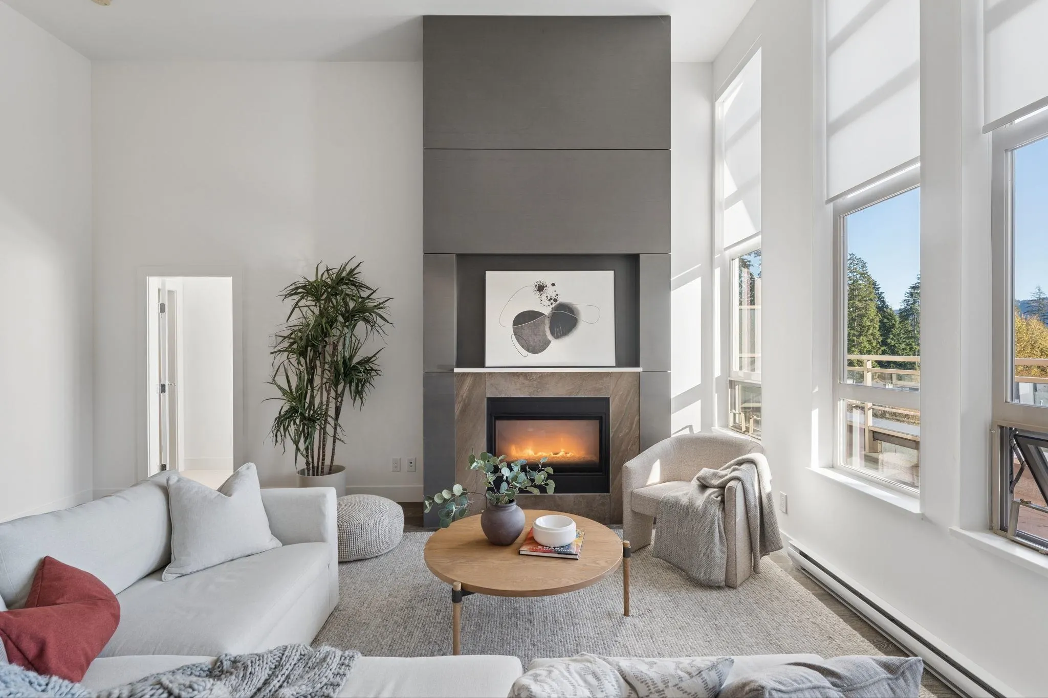 3602 Aldercrest Drive #507