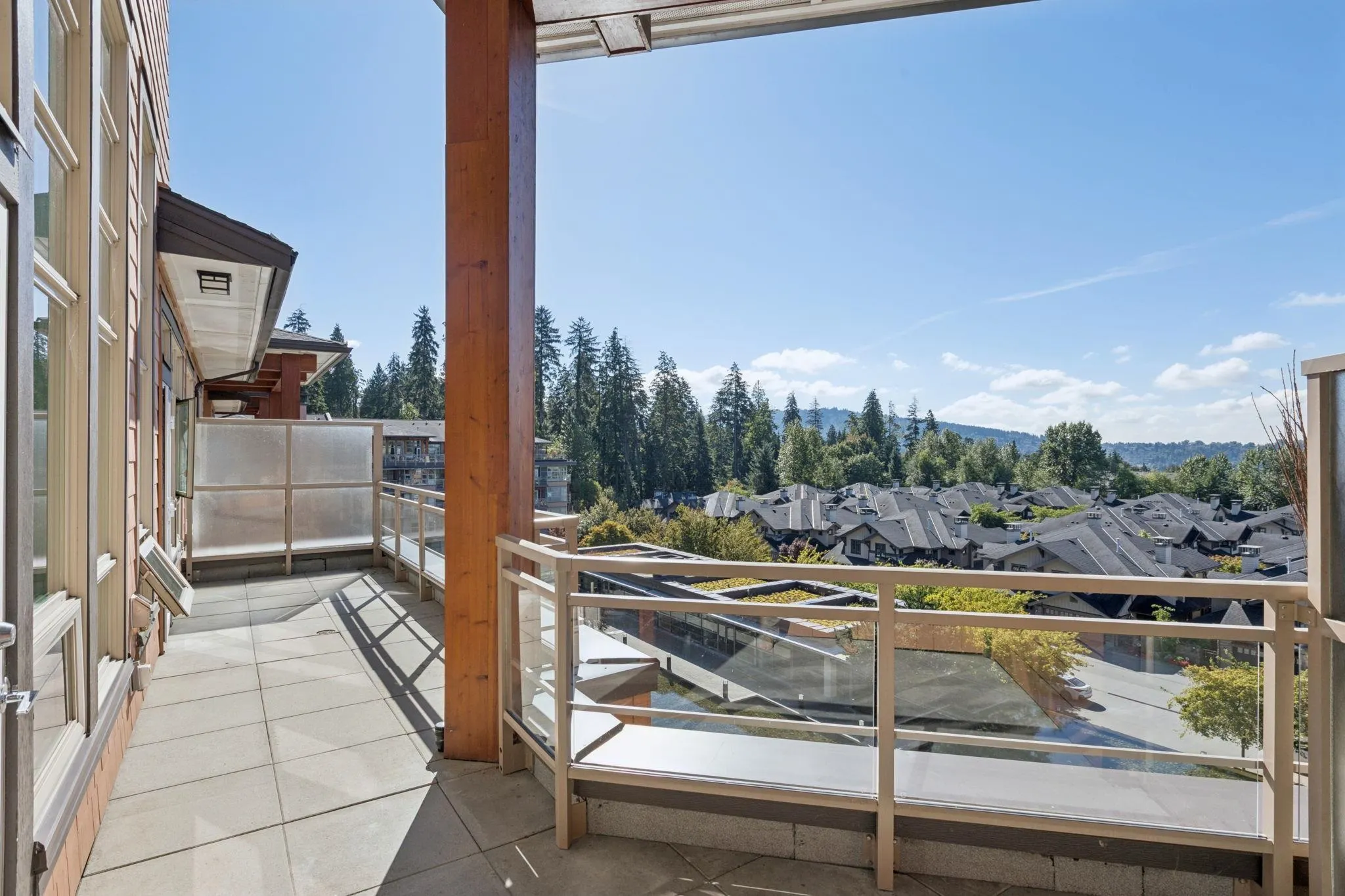 3602 Aldercrest Drive #507