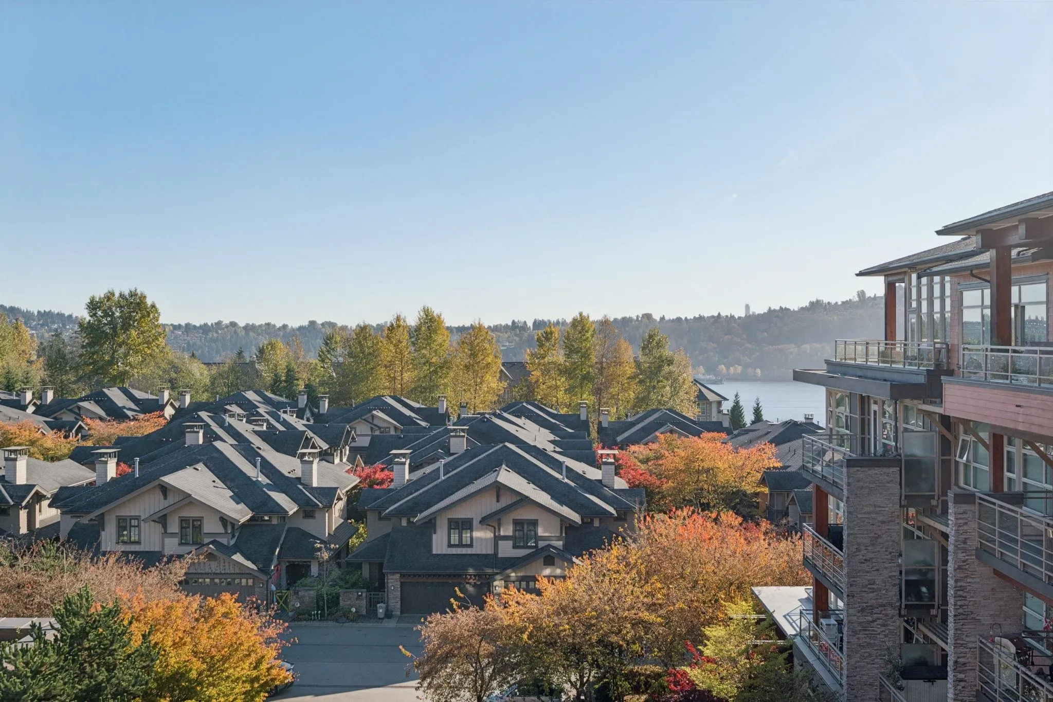 3602 Aldercrest Drive #507