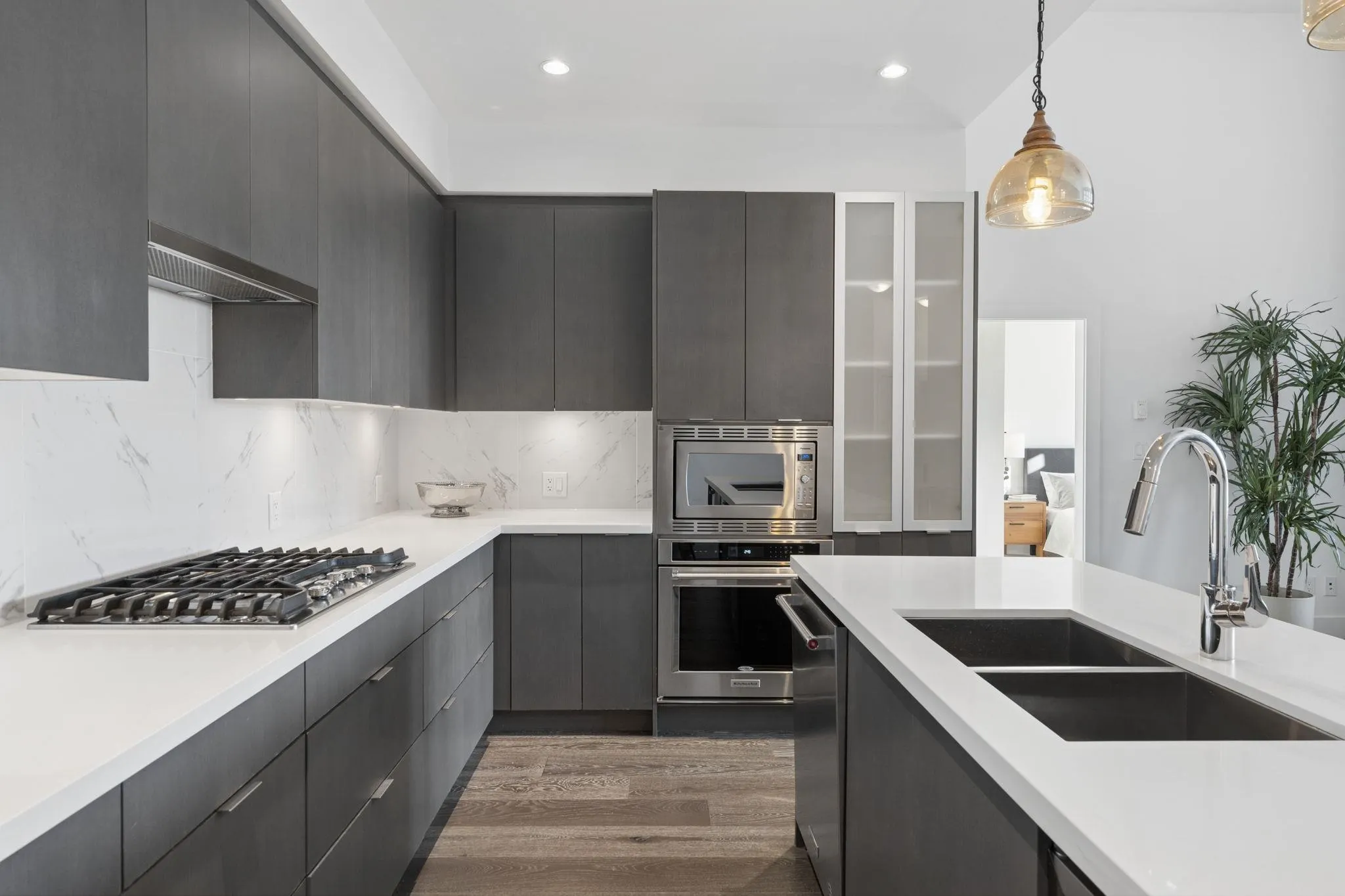 3602 Aldercrest Drive #507