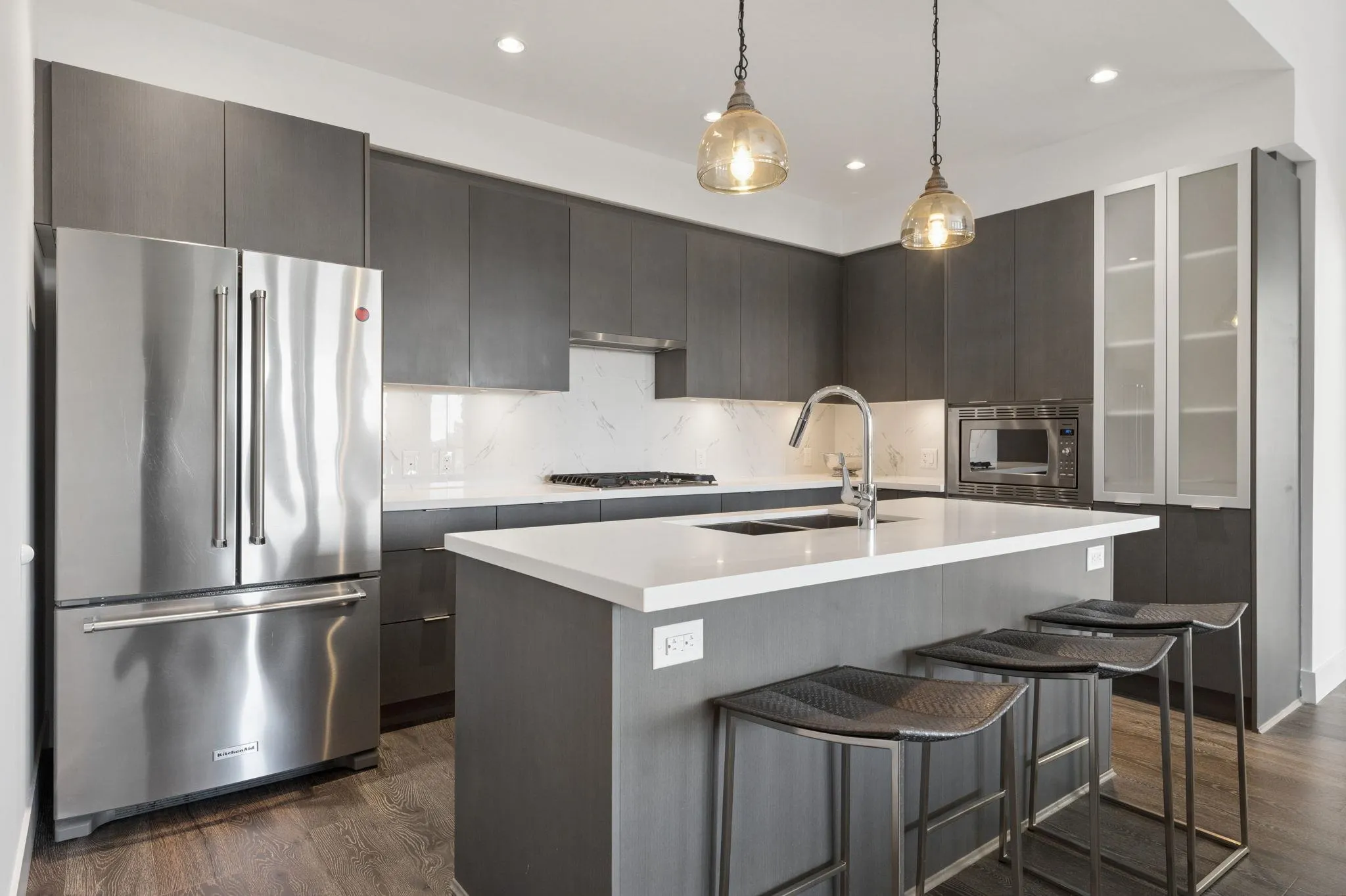 3602 Aldercrest Drive #507