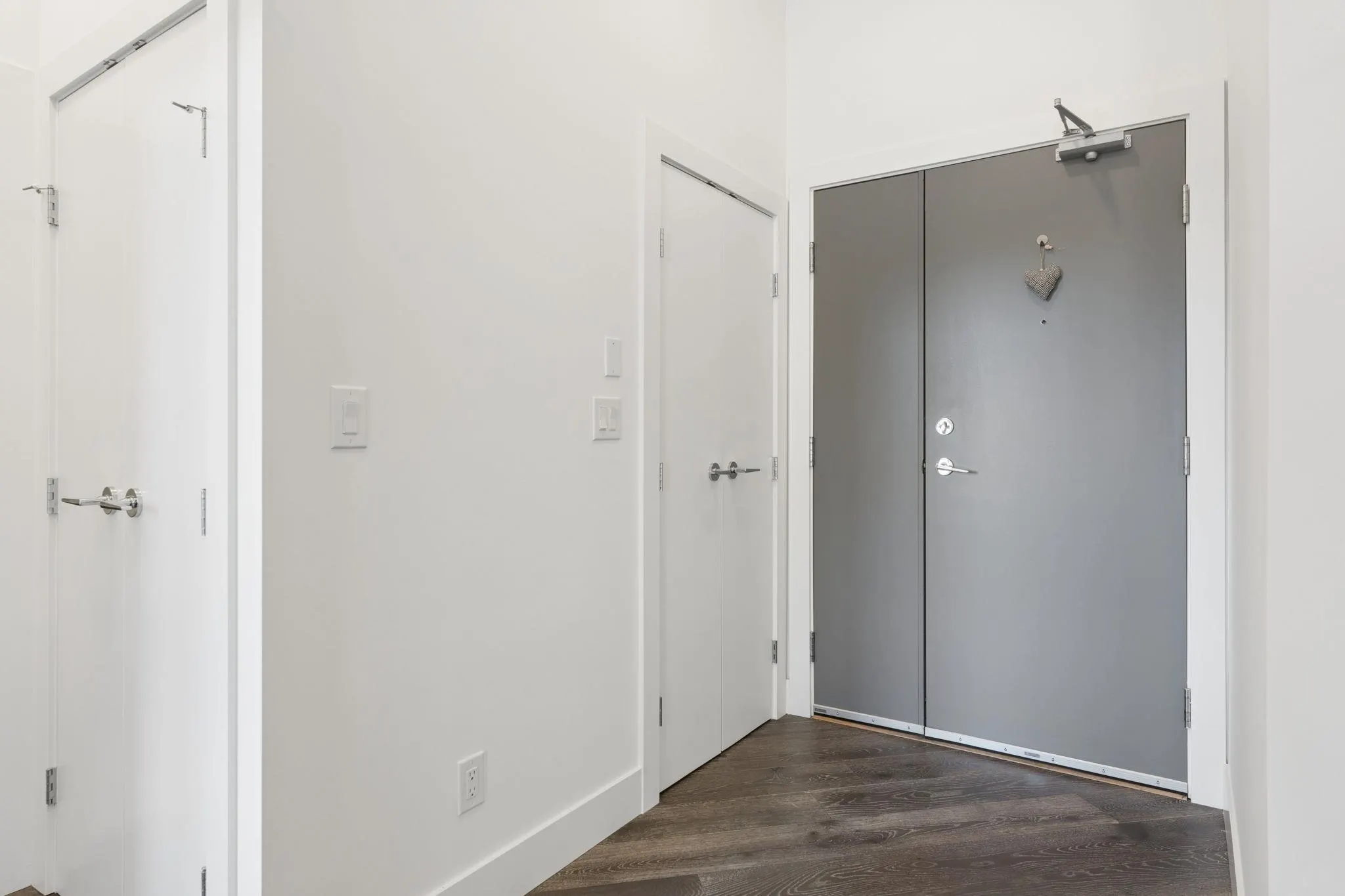 3602 Aldercrest Drive #507