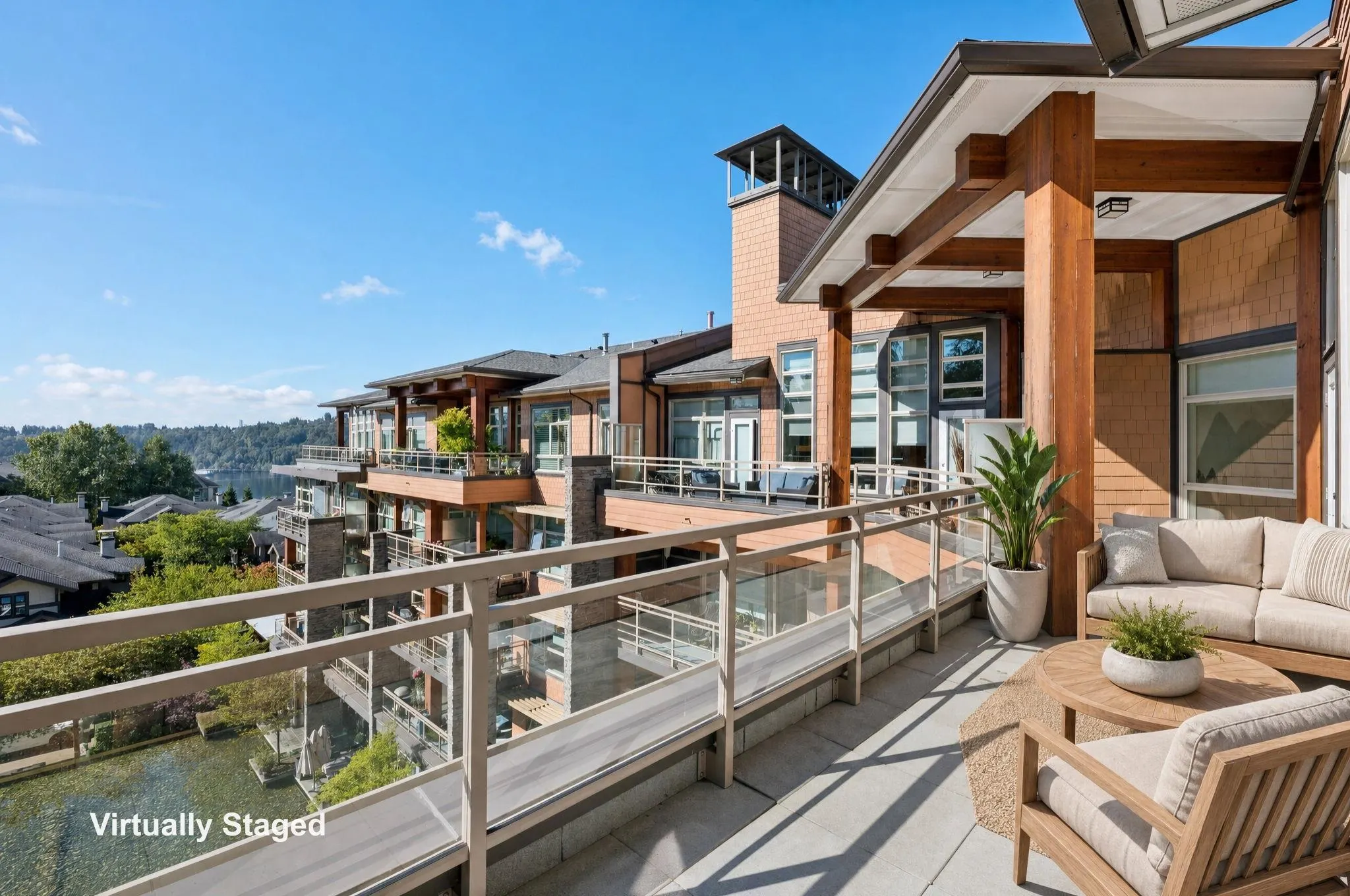 3602 Aldercrest Drive #507
