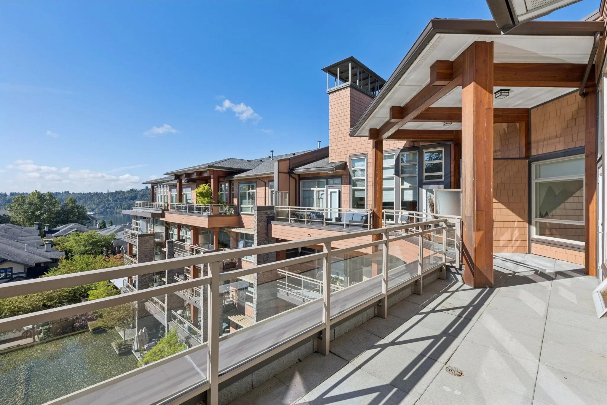 3602 Aldercrest Drive #507