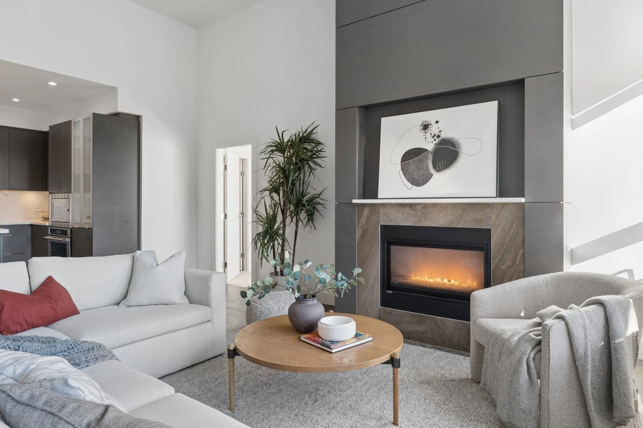 3602 Aldercrest Drive #507