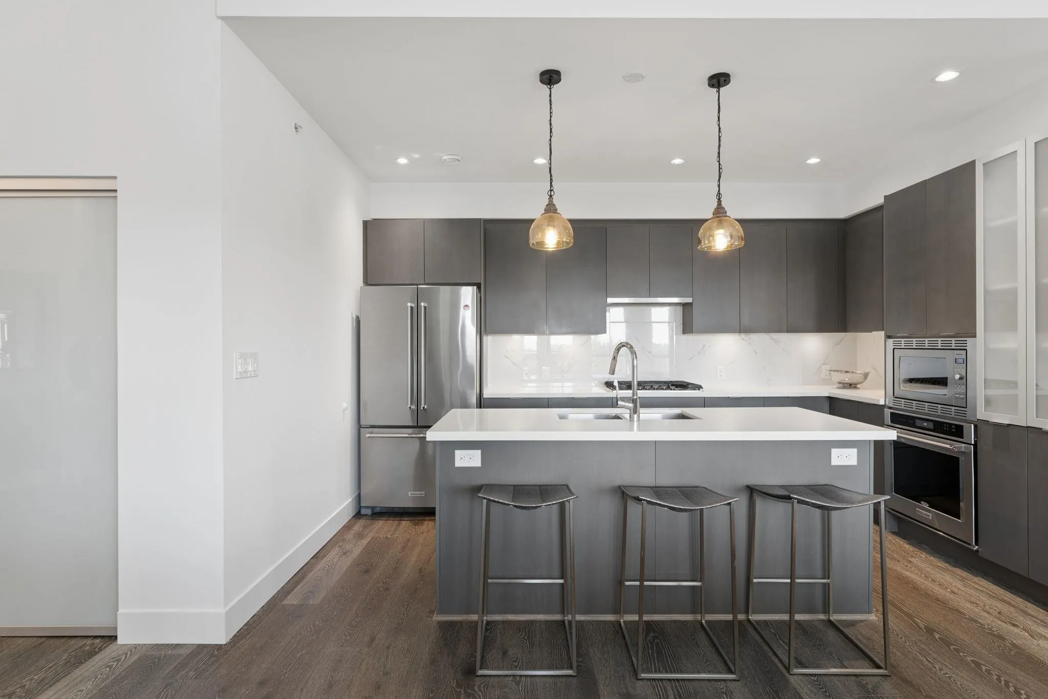 3602 Aldercrest Drive #507