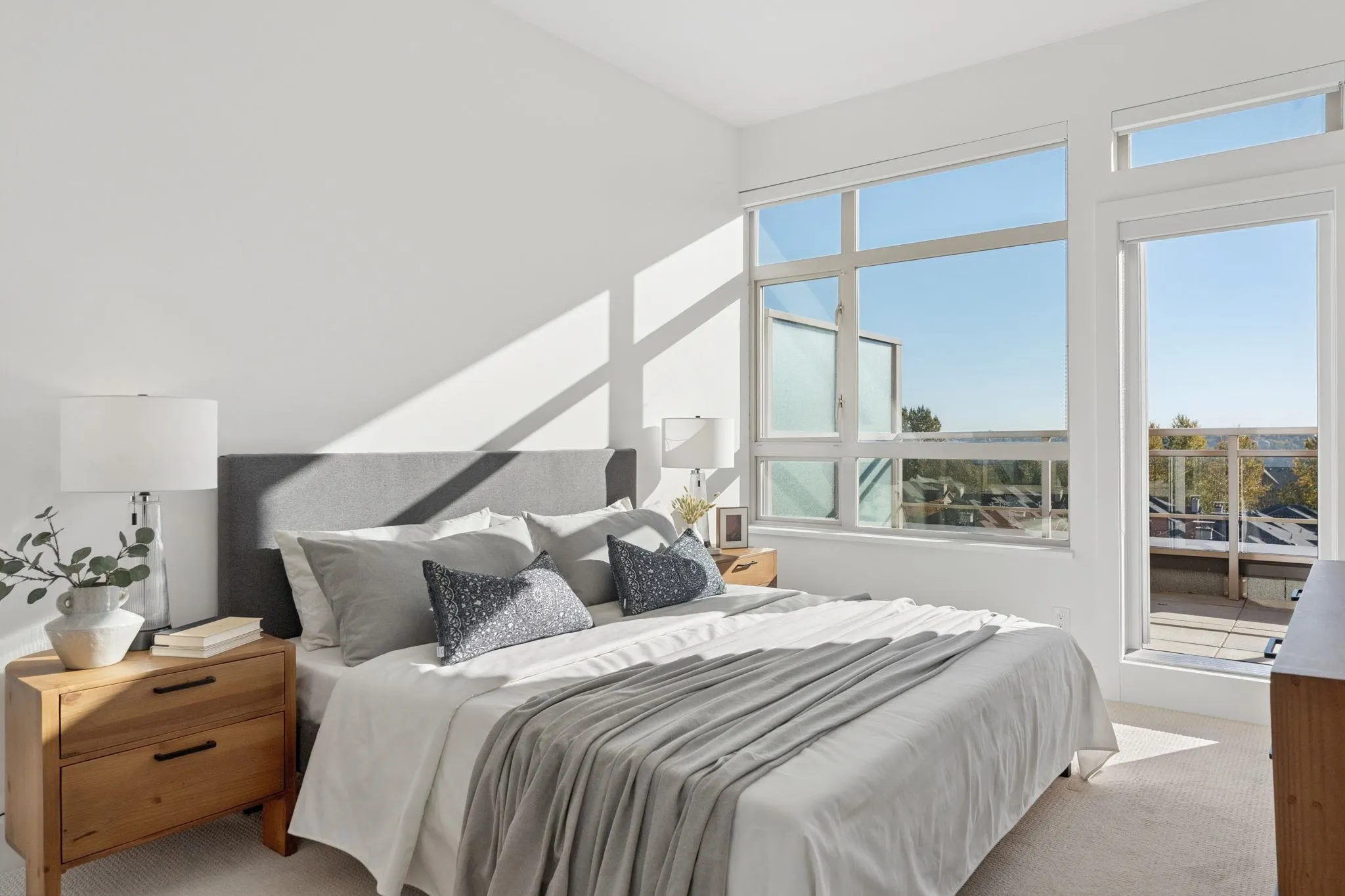 3602 Aldercrest Drive #507