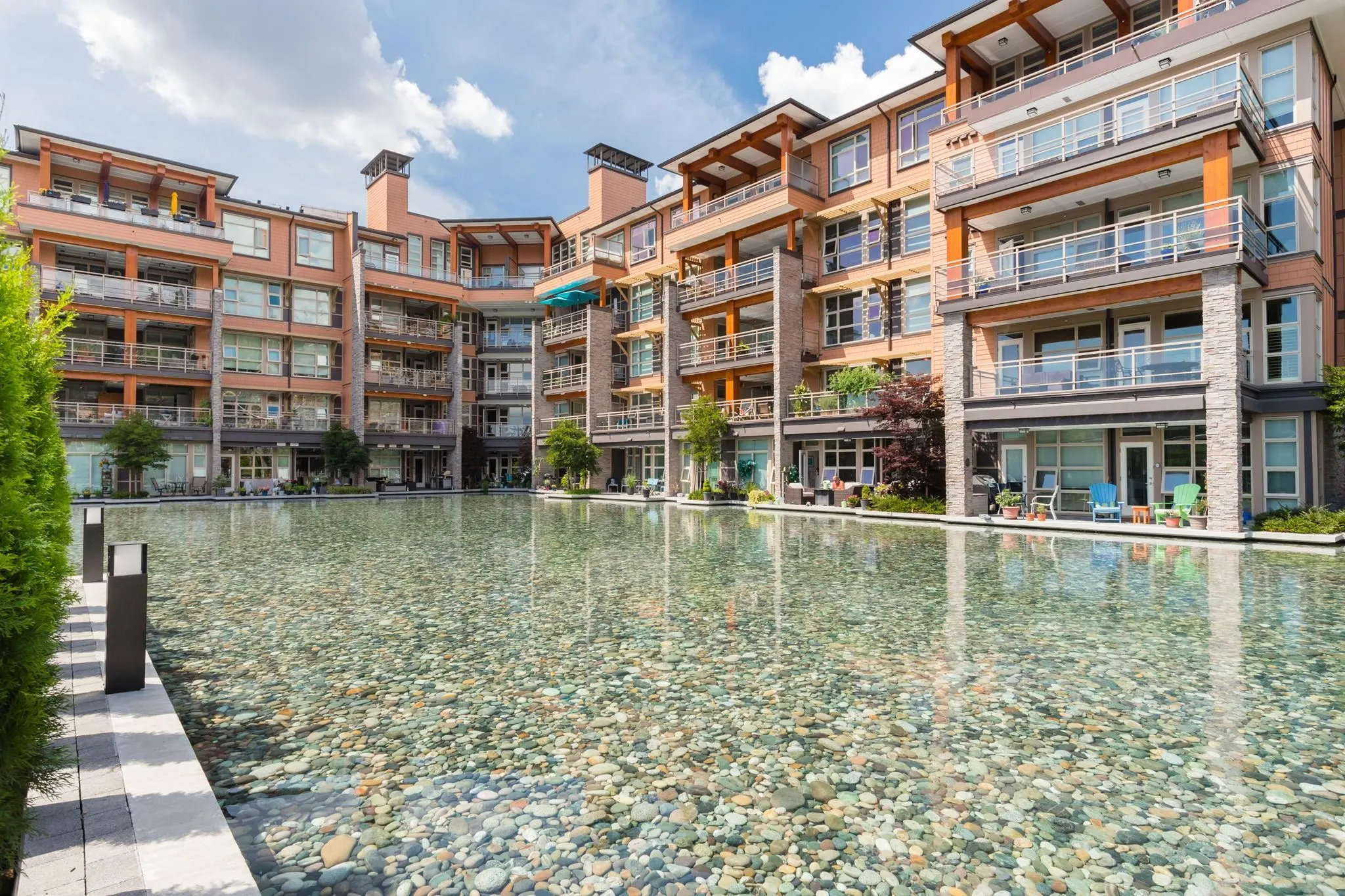 3602 Aldercrest Drive #507