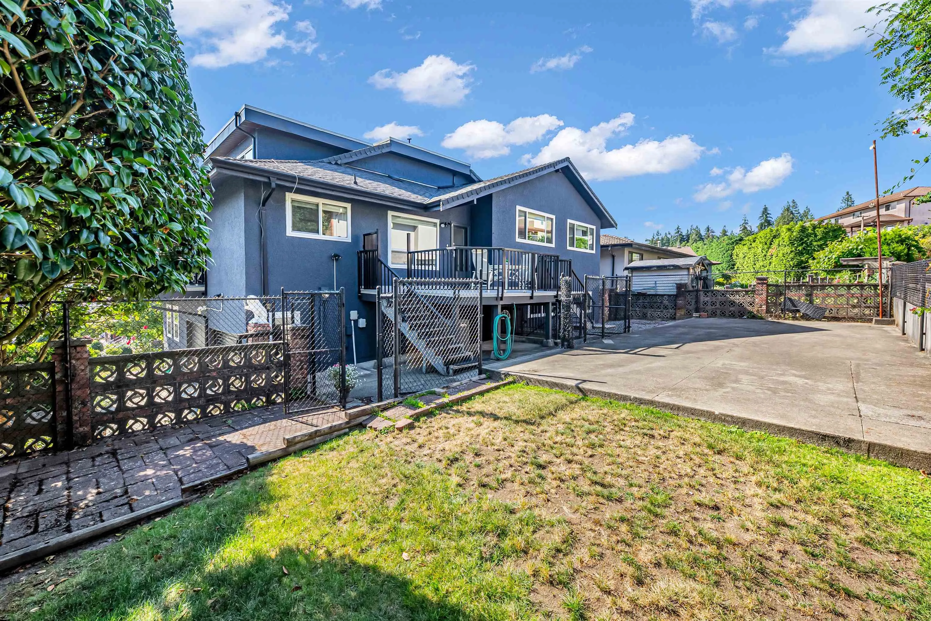 7347 Queenston Court