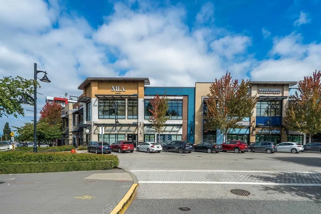 7980 206a Street #A521