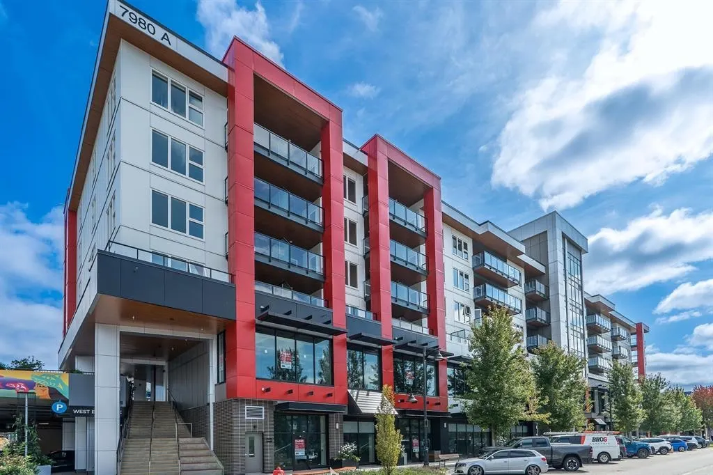 7980 206a Street #A521