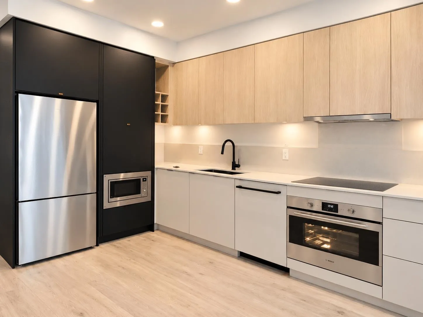 968 Lytton Street #609