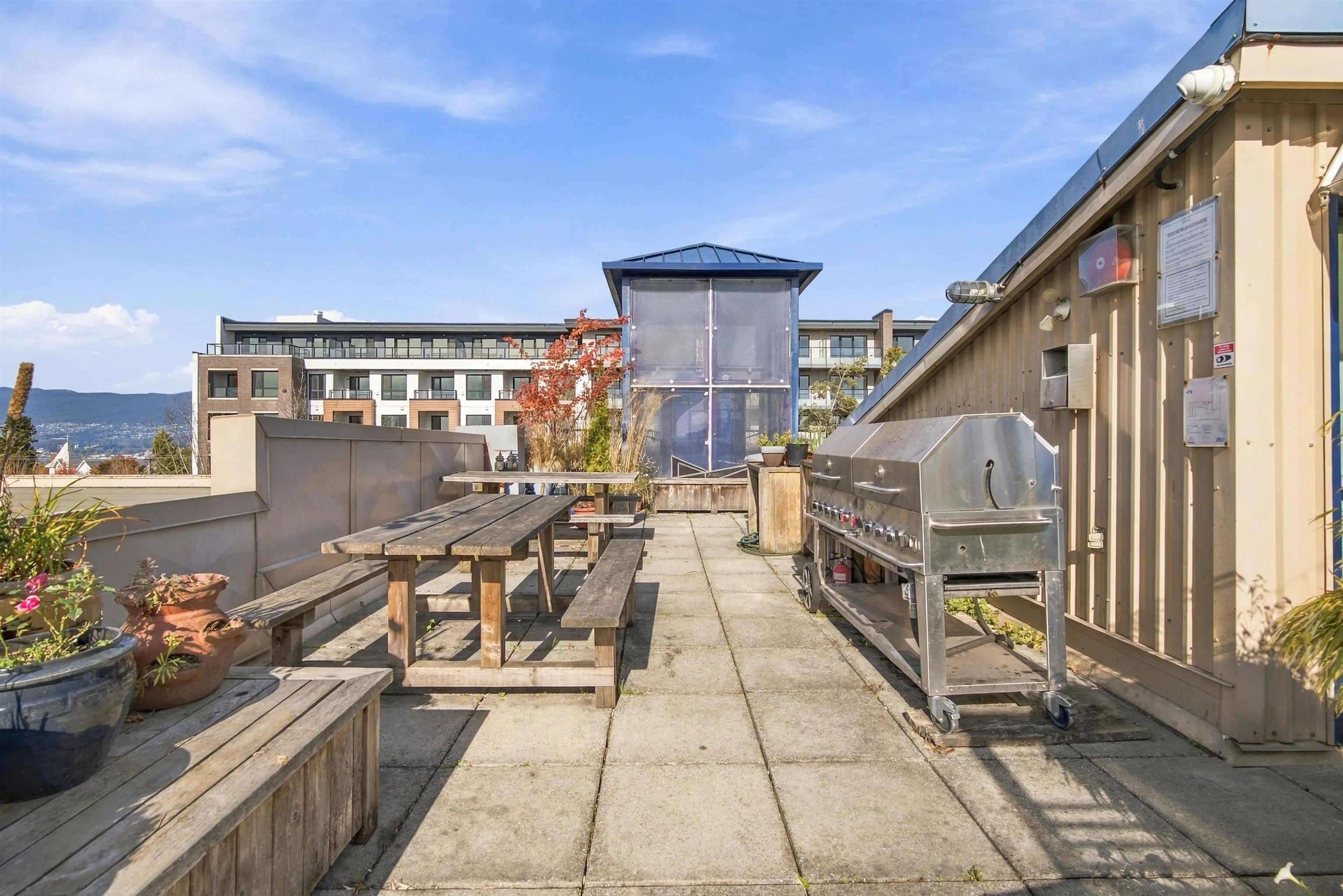 2556 E Hastings Street #202