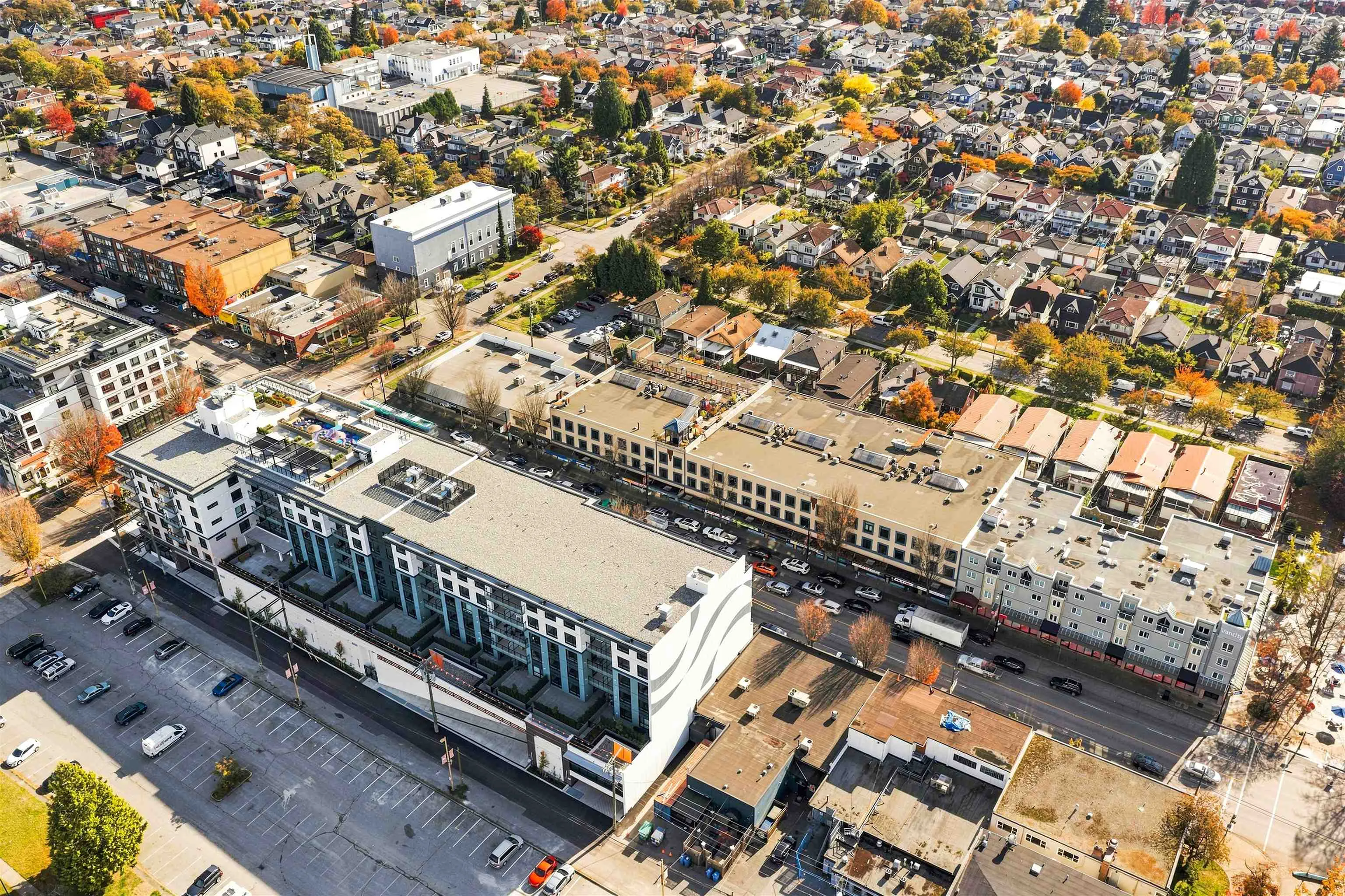 2556 E Hastings Street #202