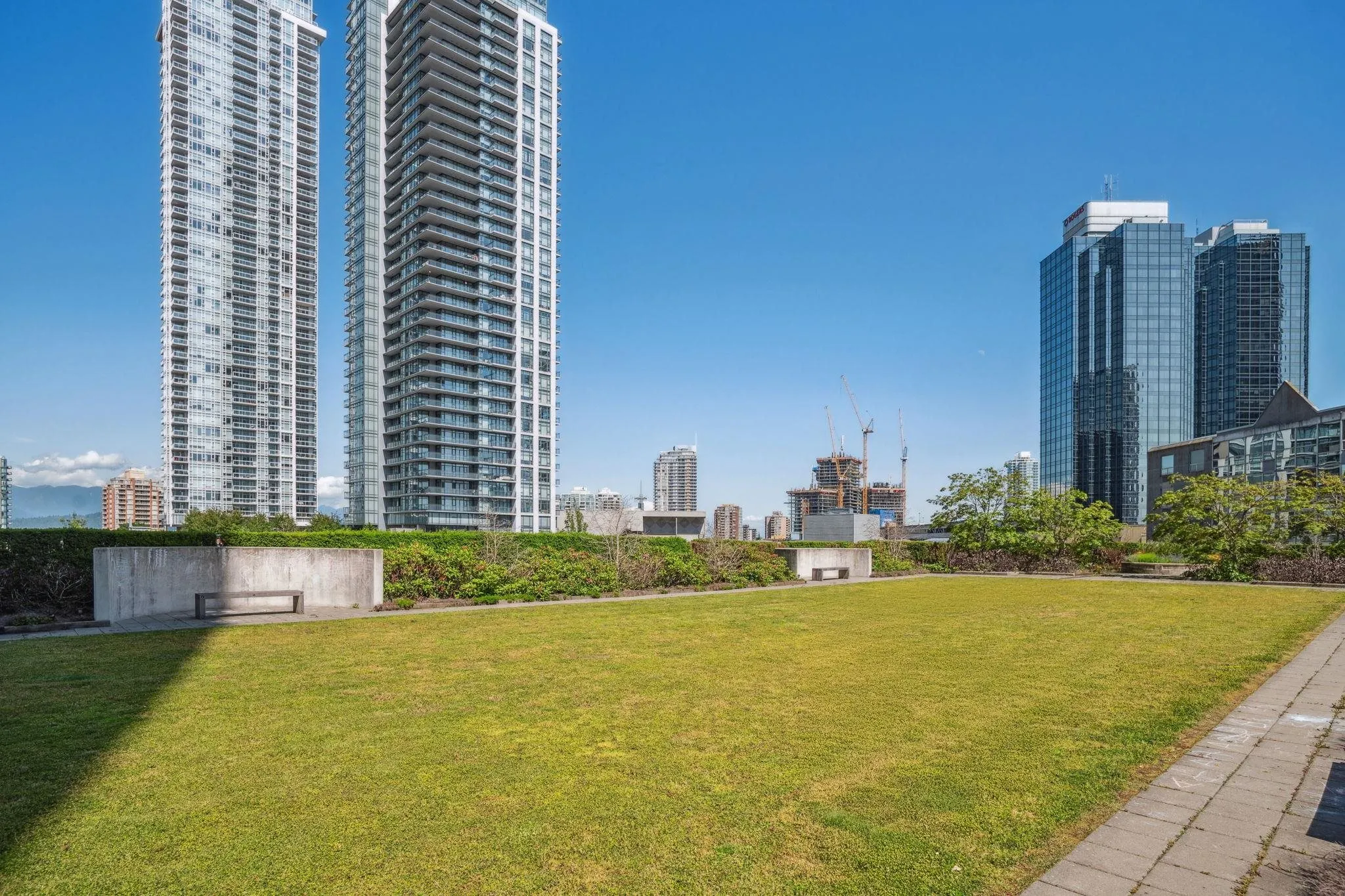 6240 Mckay Avenue #1705