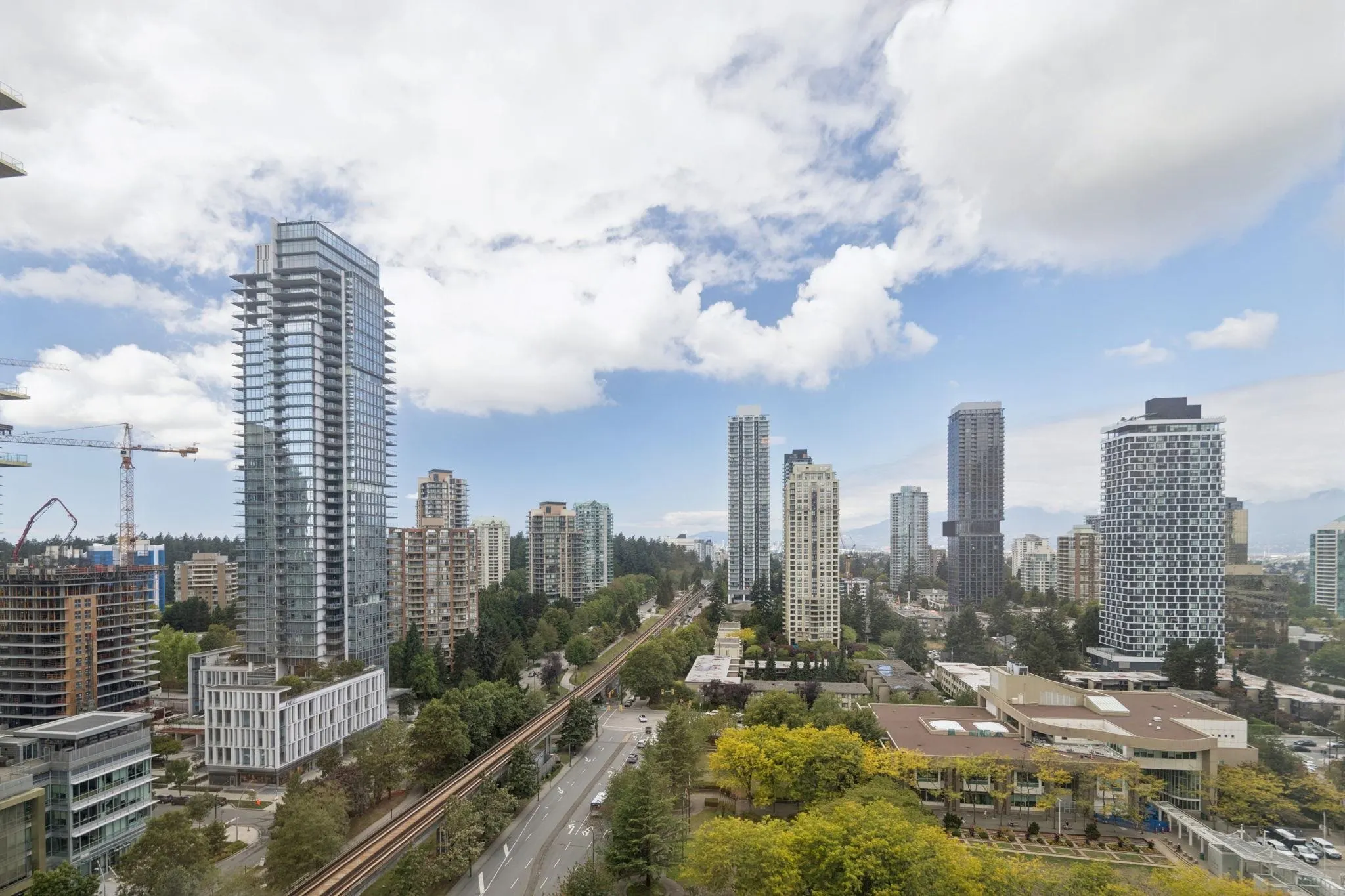 6240 Mckay Avenue #1705