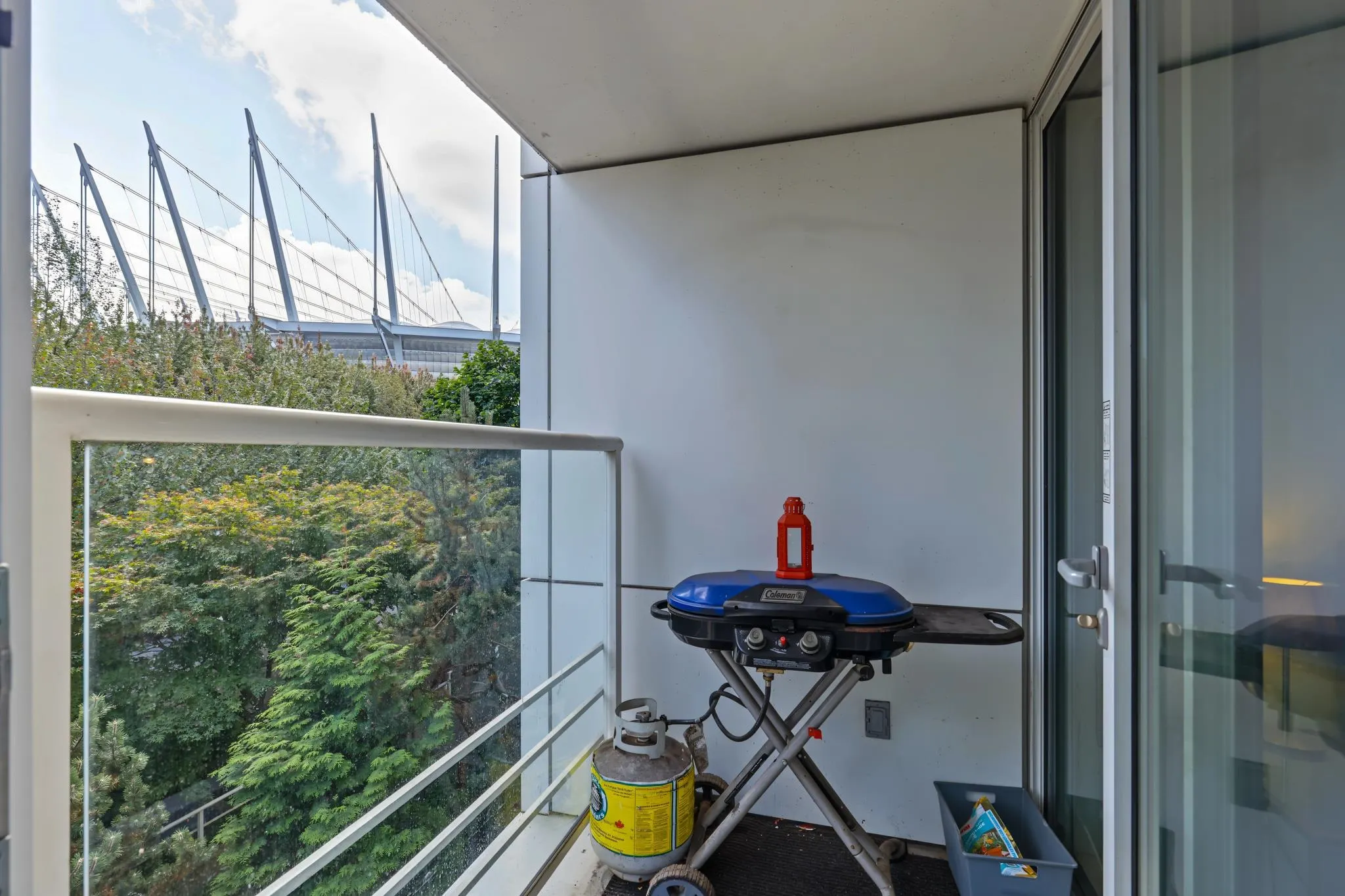 161 W Georgia Street #315