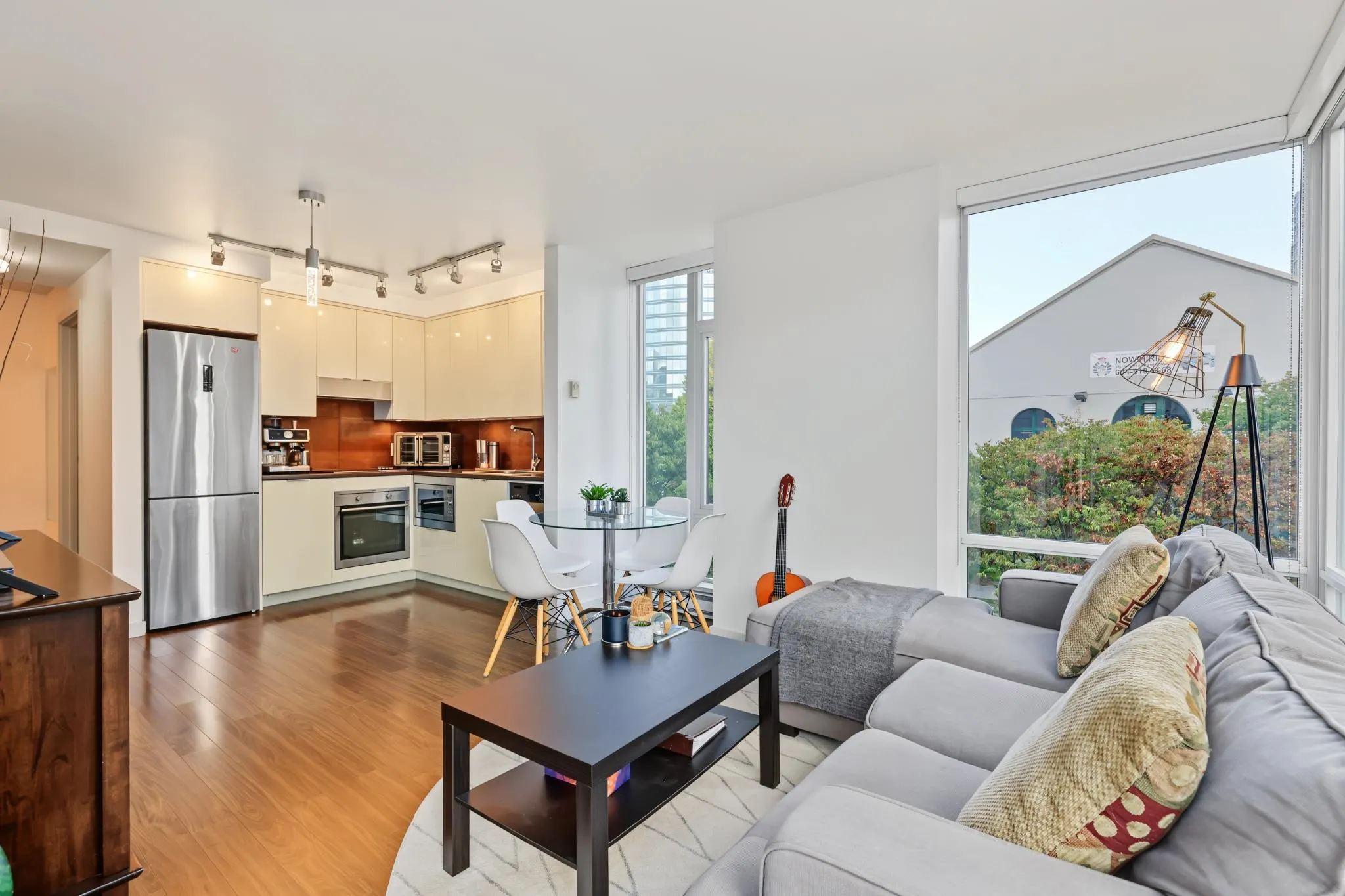 161 W Georgia Street #315