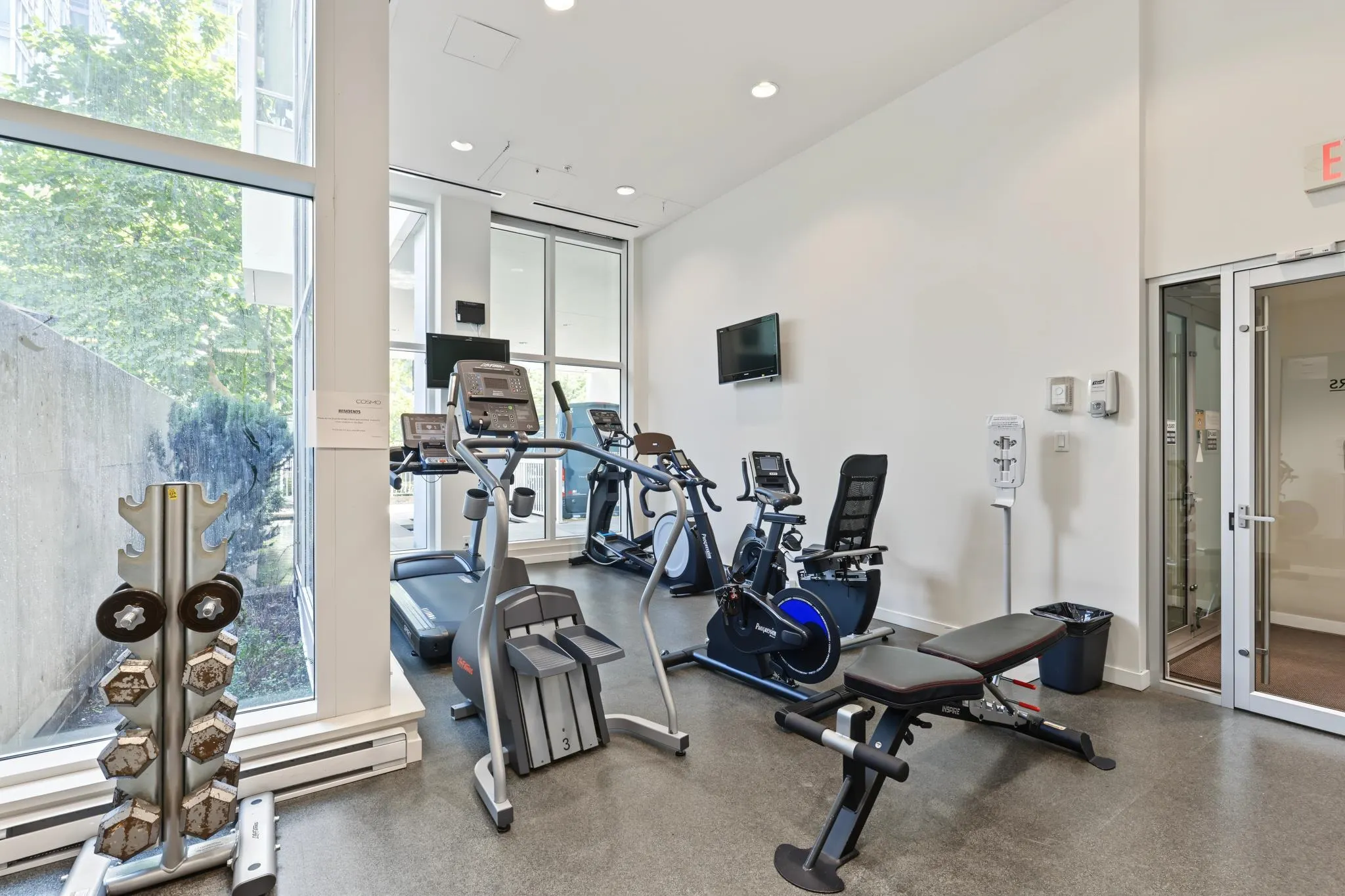 161 W Georgia Street #315