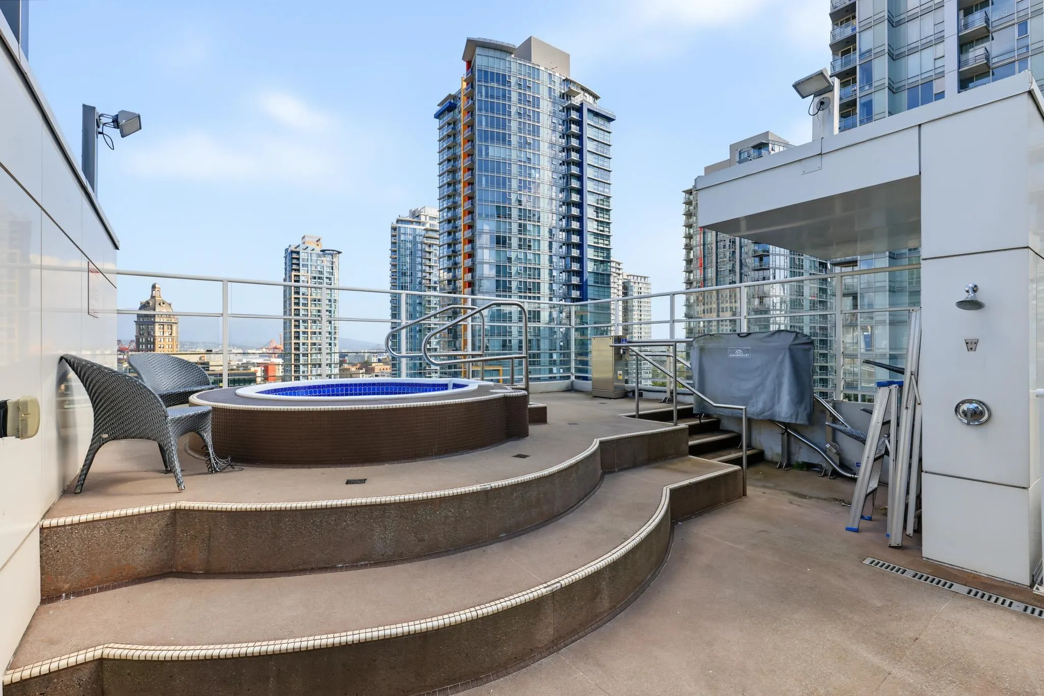 161 W Georgia Street #315