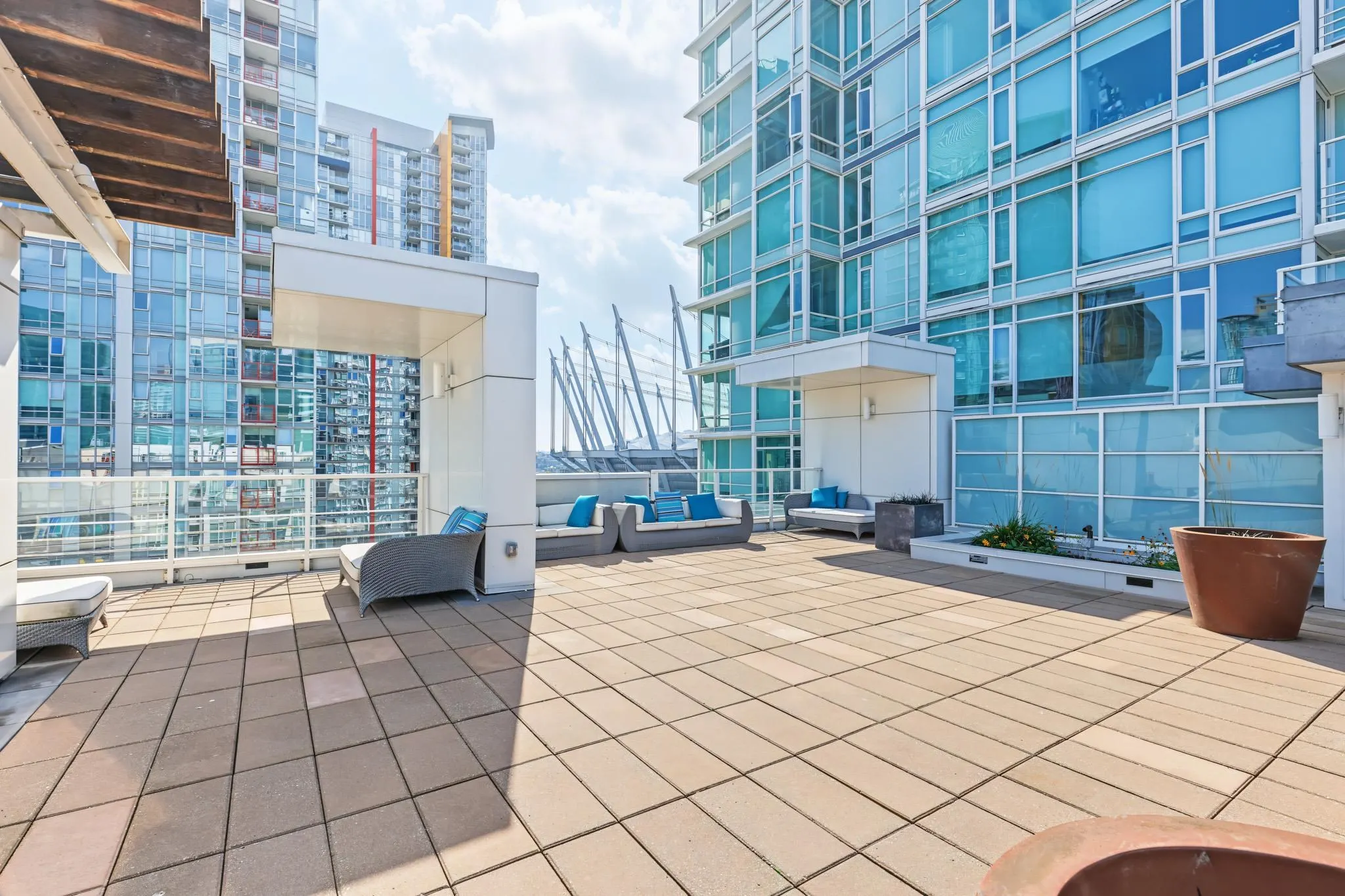 161 W Georgia Street #315