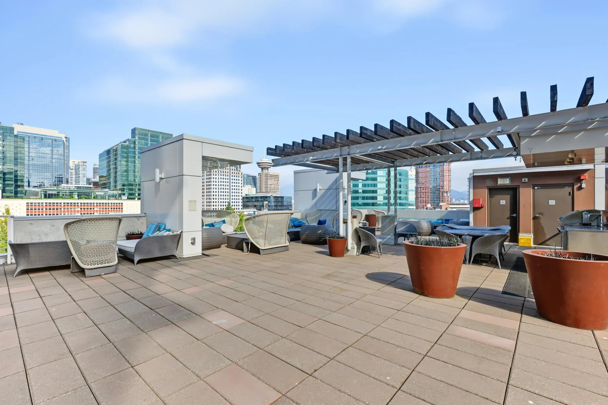 161 W Georgia Street #315