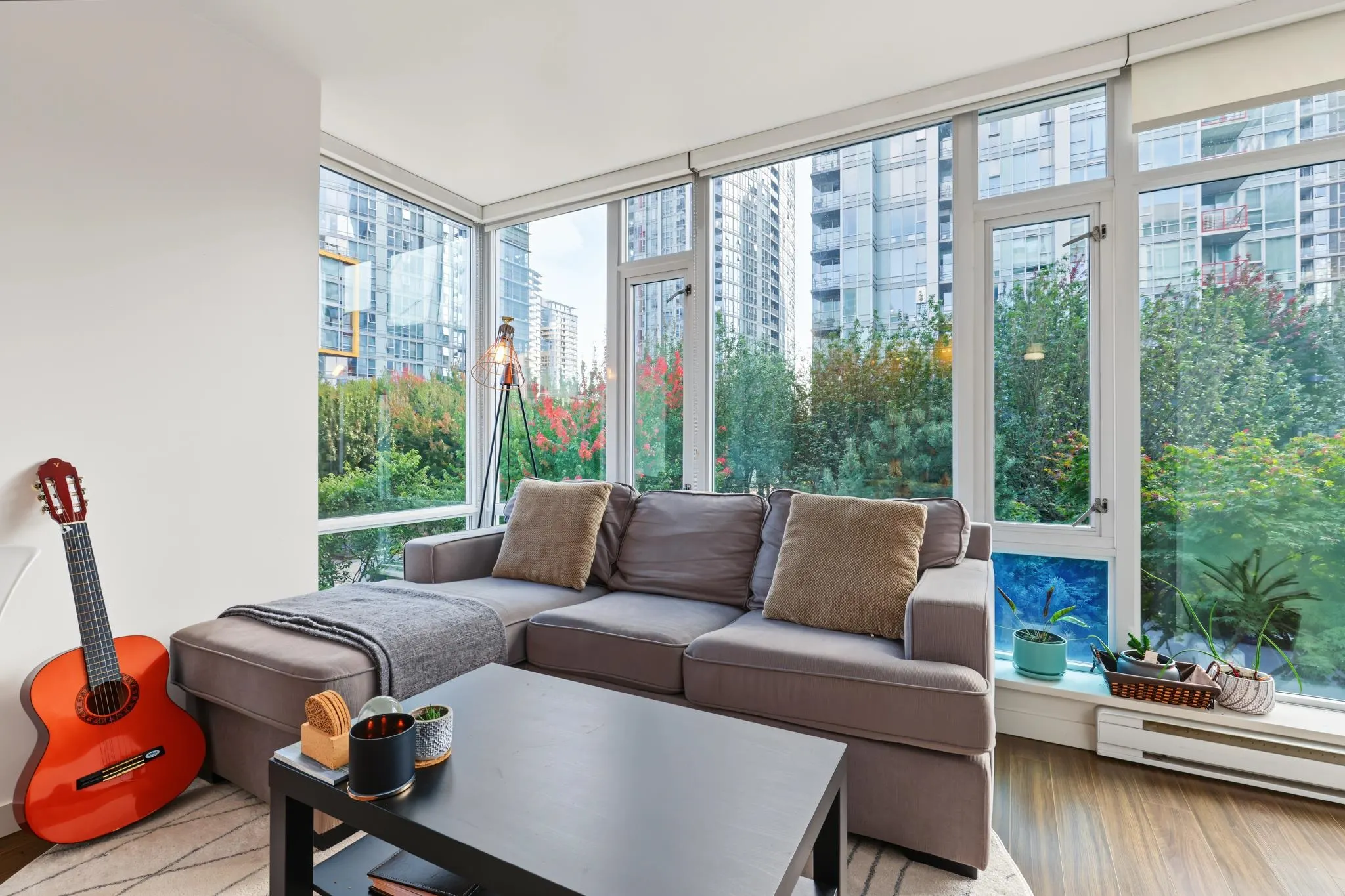 161 W Georgia Street #315