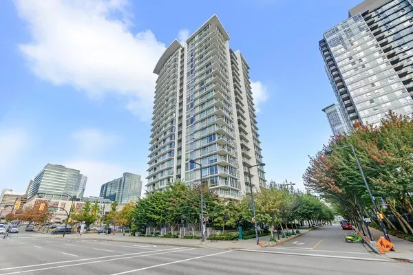 161 W Georgia Street #315
