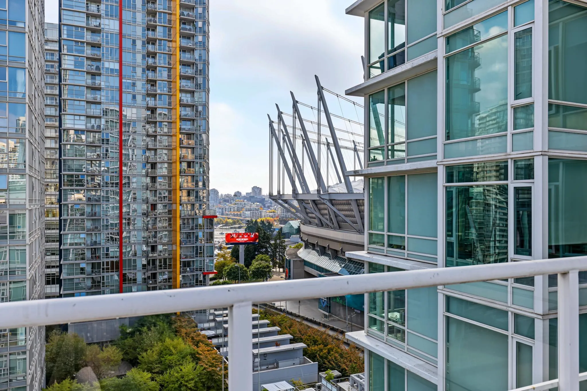 161 W Georgia Street #315
