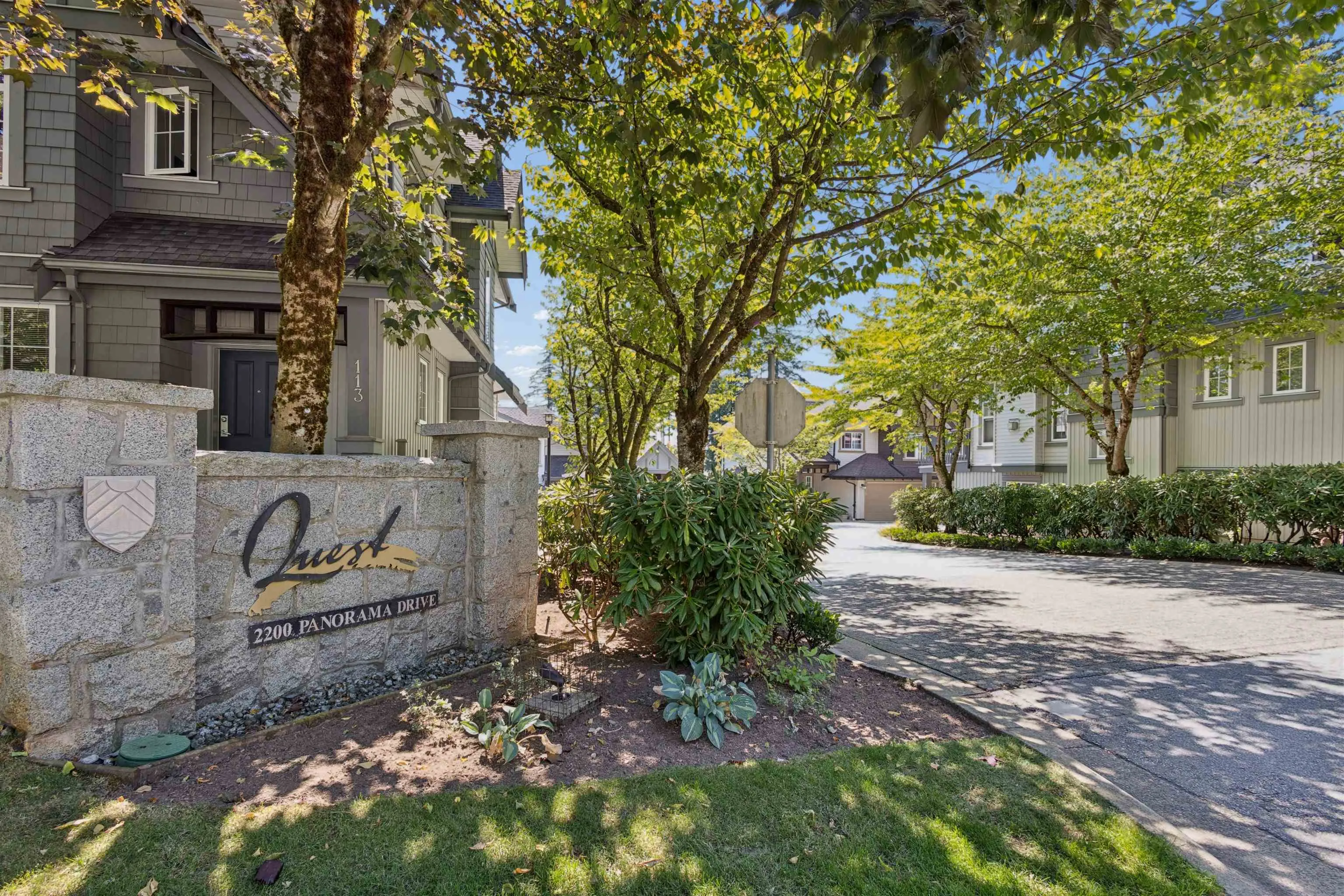 2200 Panorama Drive #126